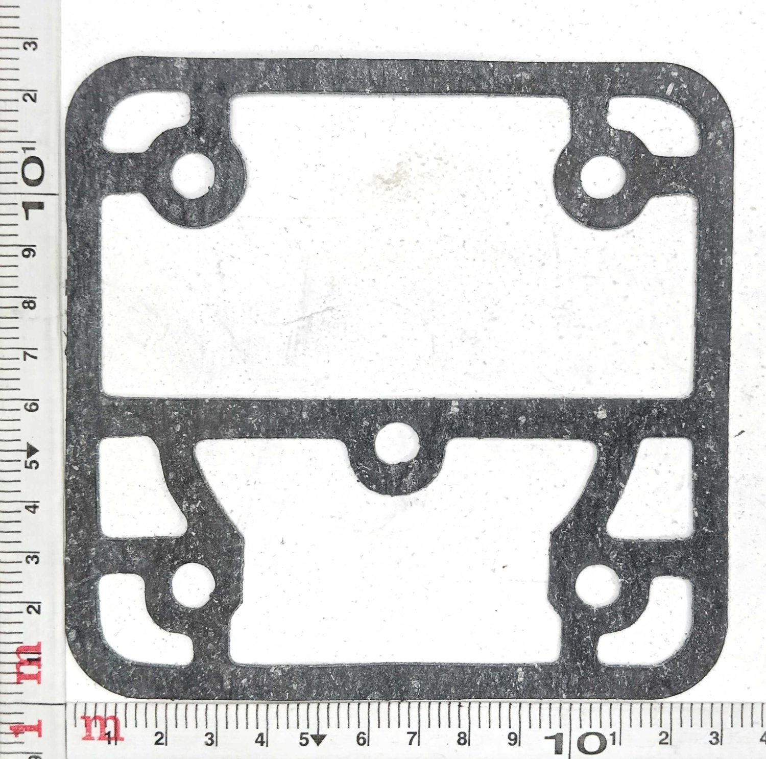 Прокладка головки одноцилиндрового компрессора / ЛИТВА