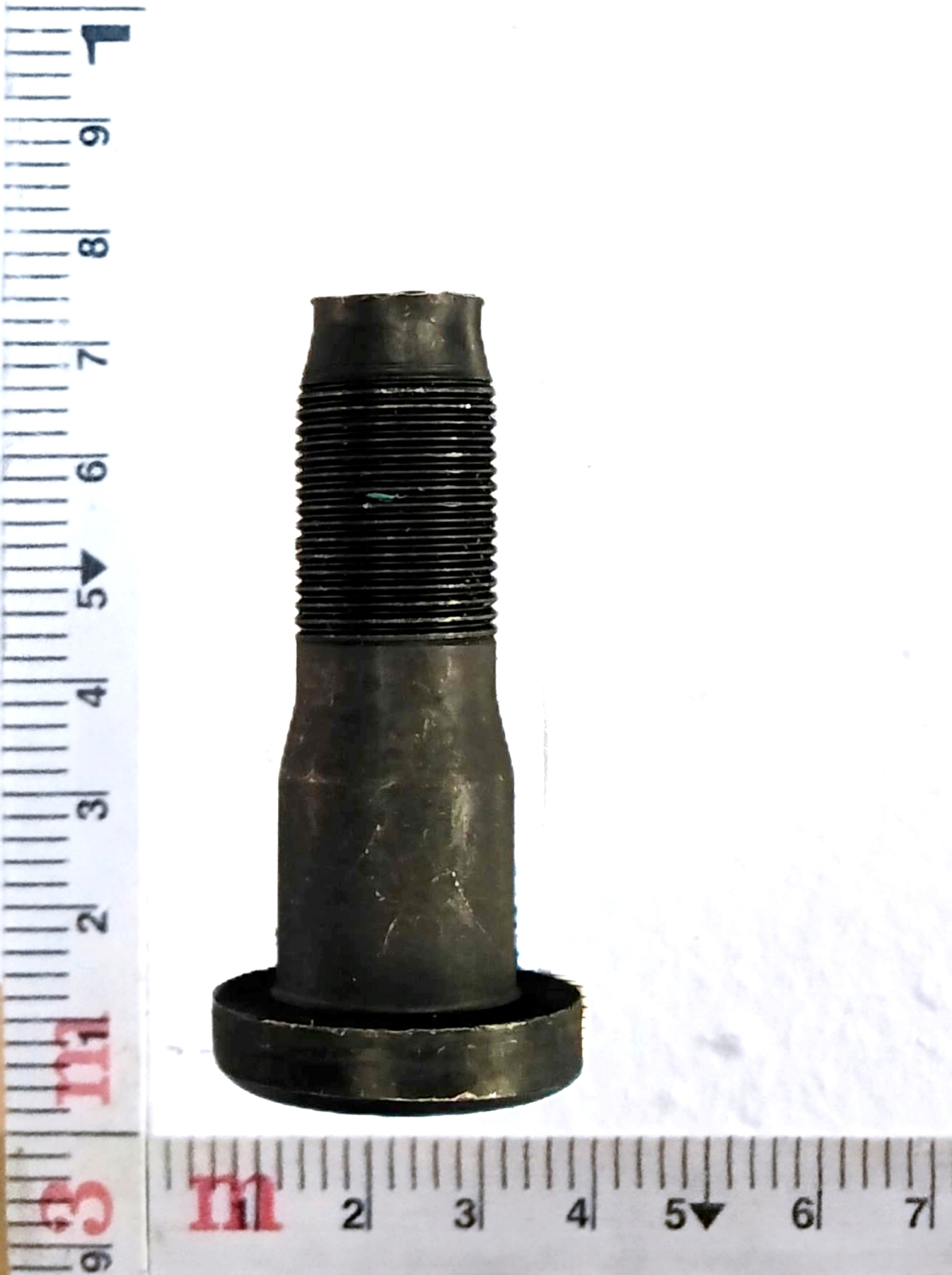 Болт колеса Евро М22х85