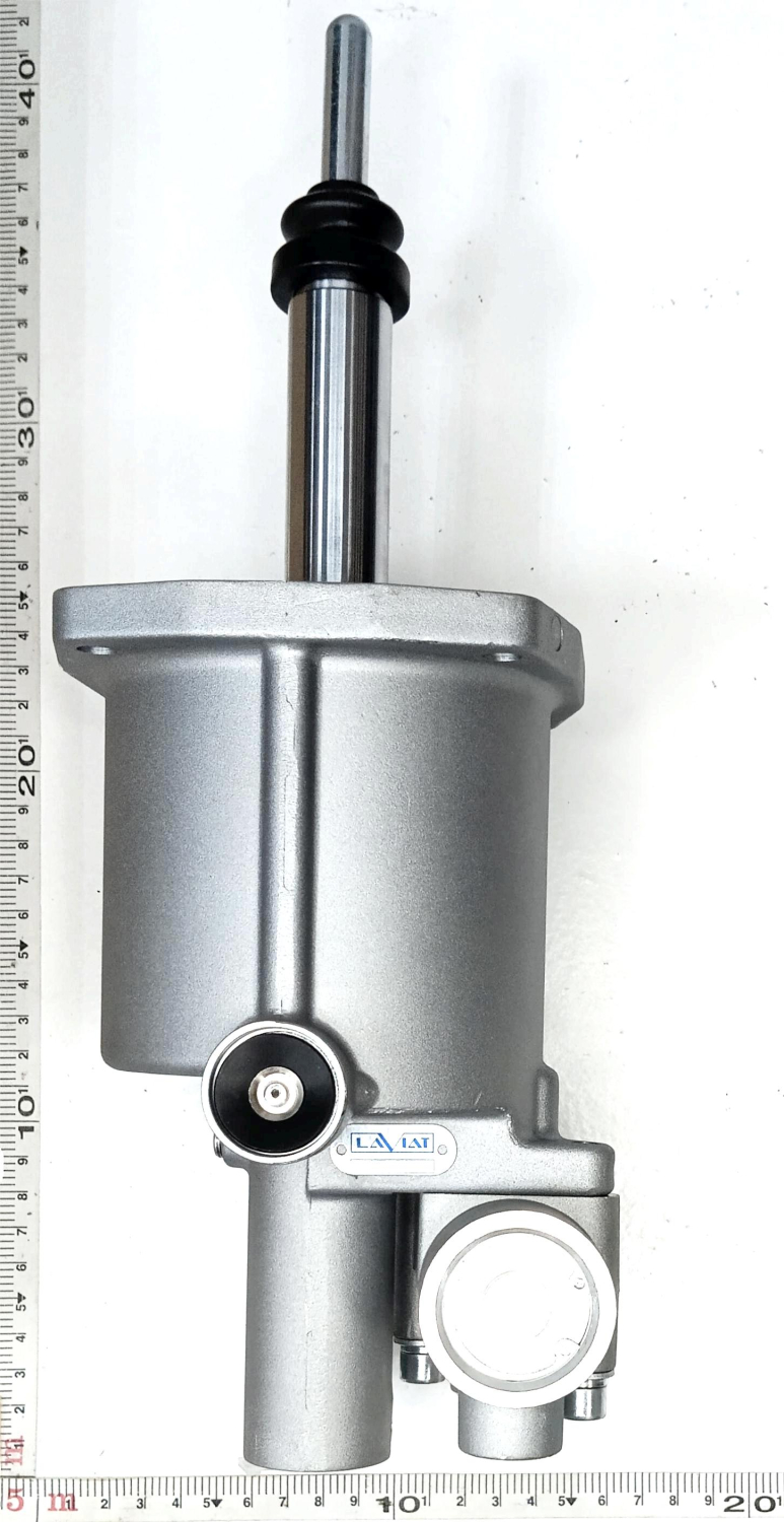 ПГУ пневмогидроусилитель Евро / ОАО ВАЗ
