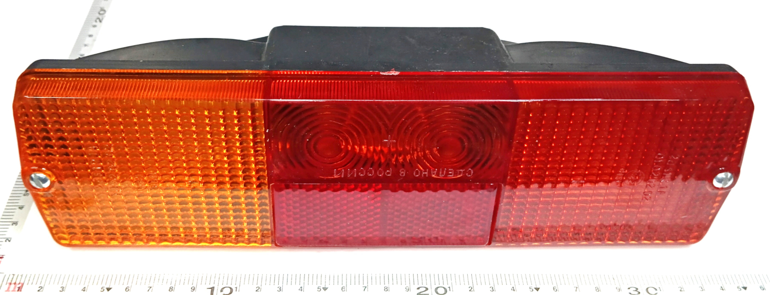 Фонарь задний ФП-130 правый