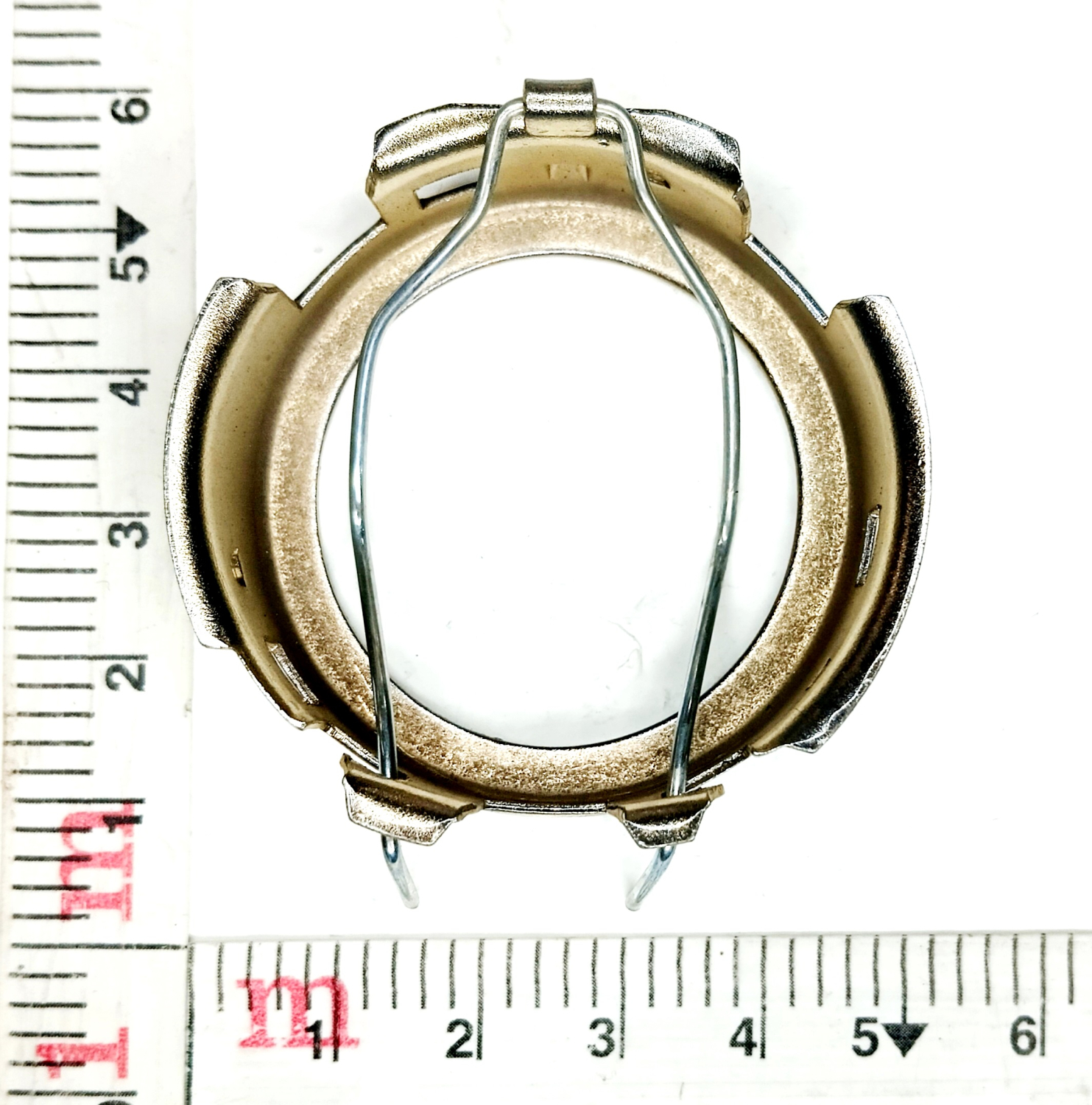 Переходник фары