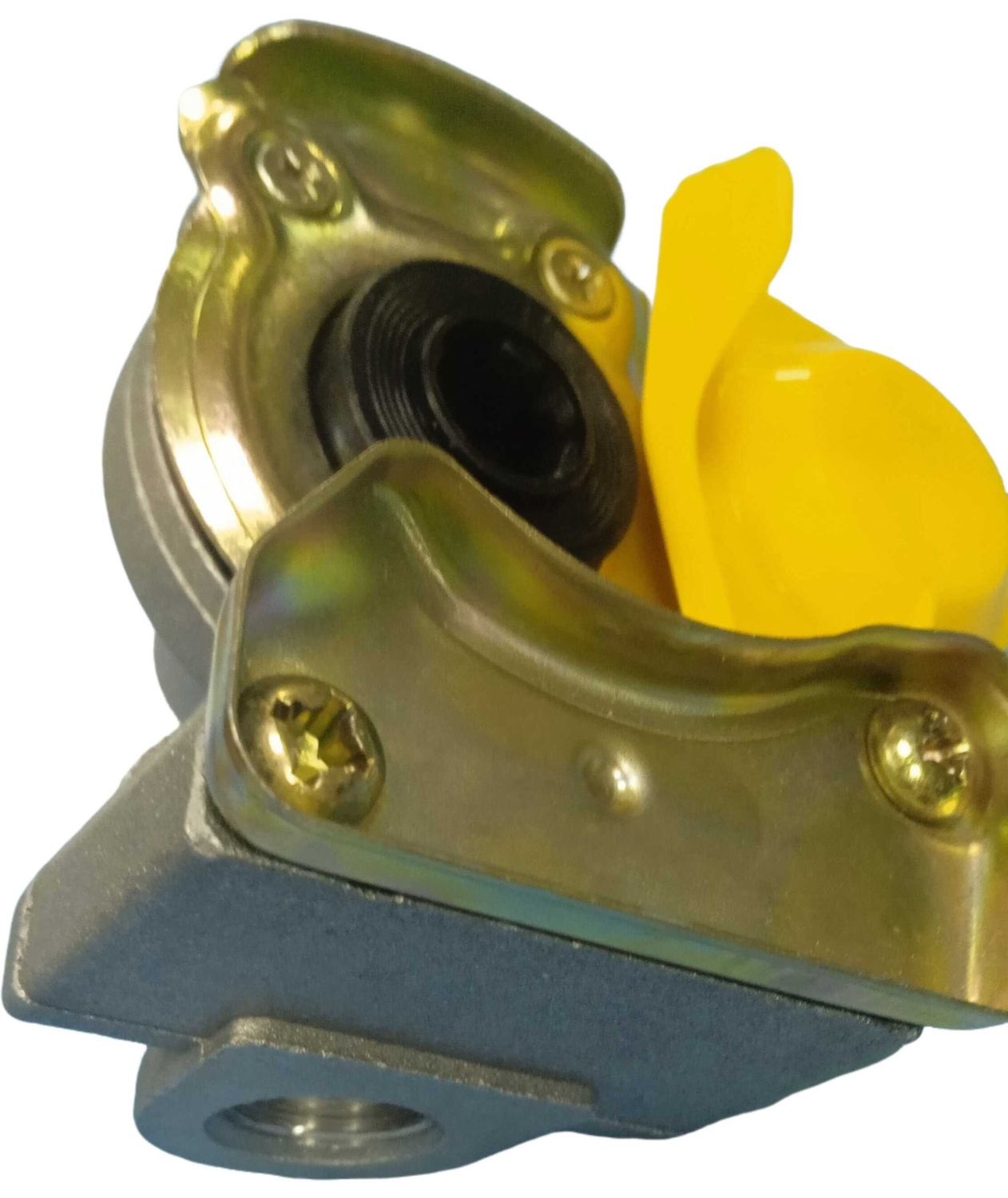 Головка соединительная с клапаном ПАЛМ М16х1,5