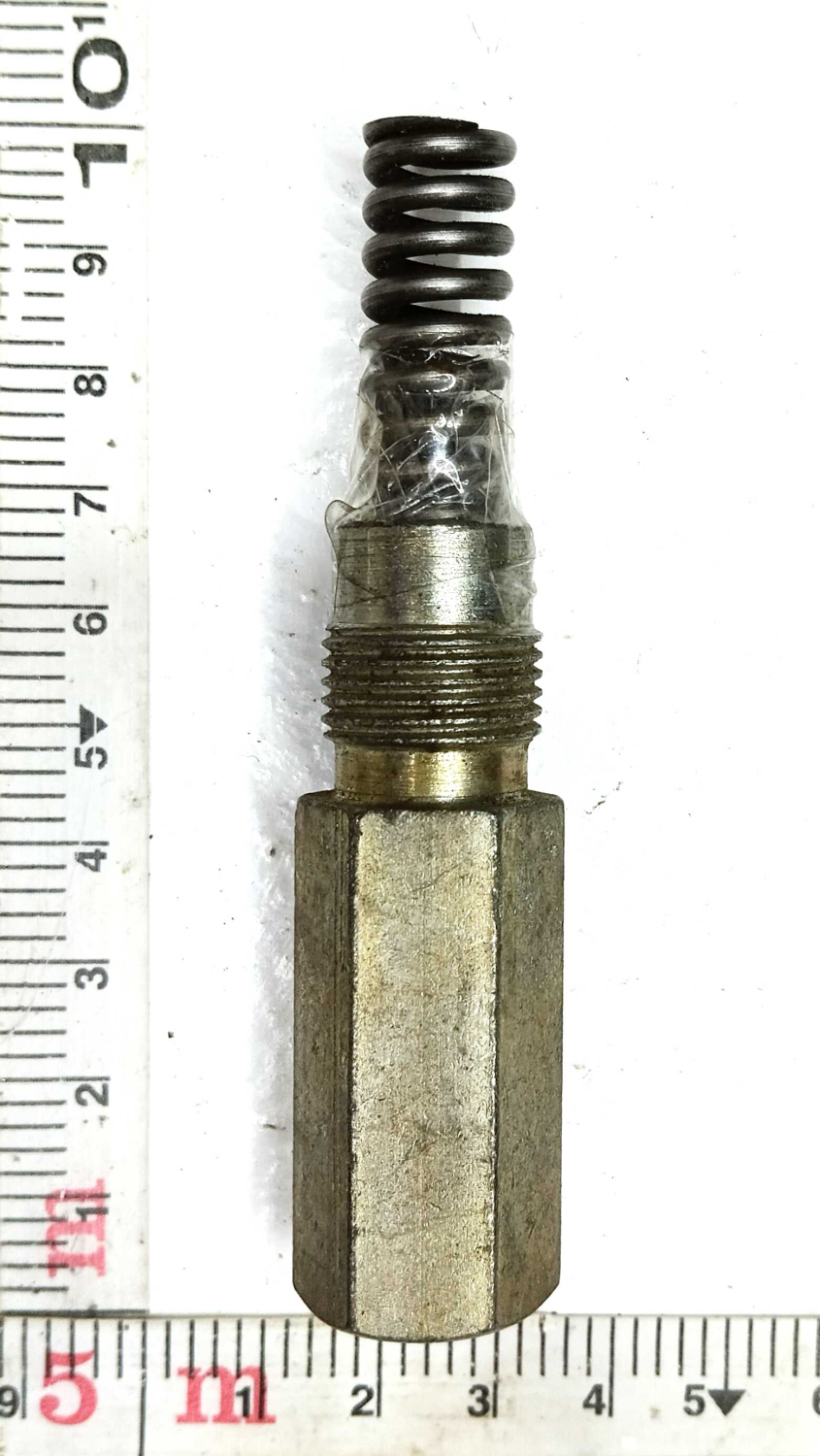 Предохранитель включения 1-й пер и зад ход