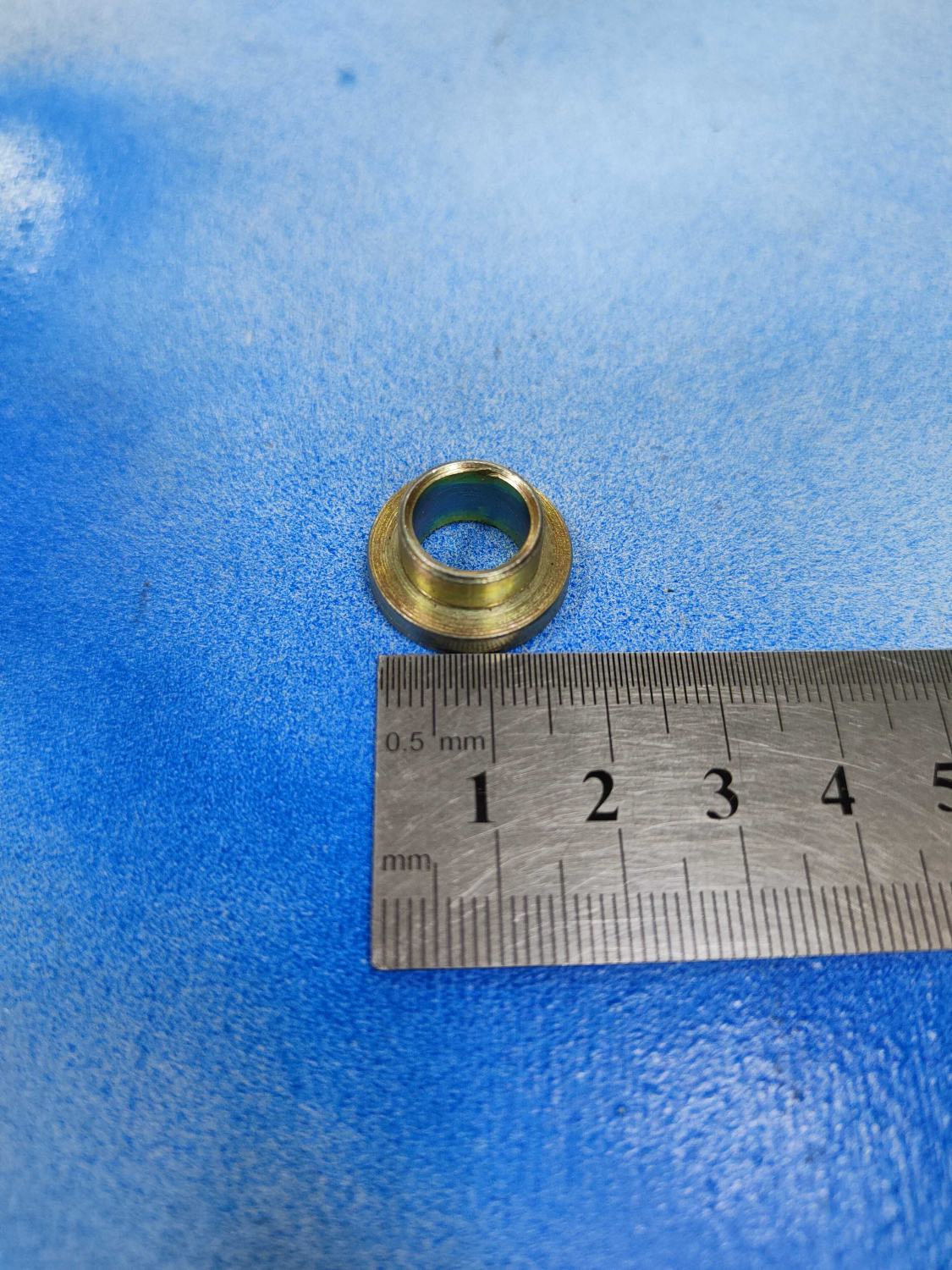 Втулка центрирующая привода ТНВД Евро