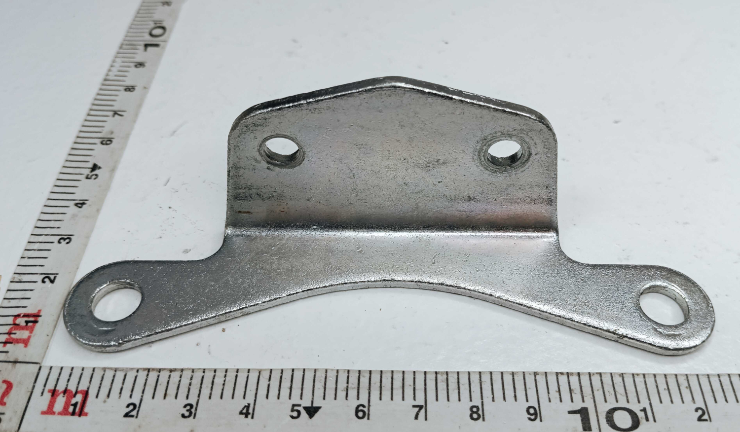 Кронштейн трубки ФГОТ