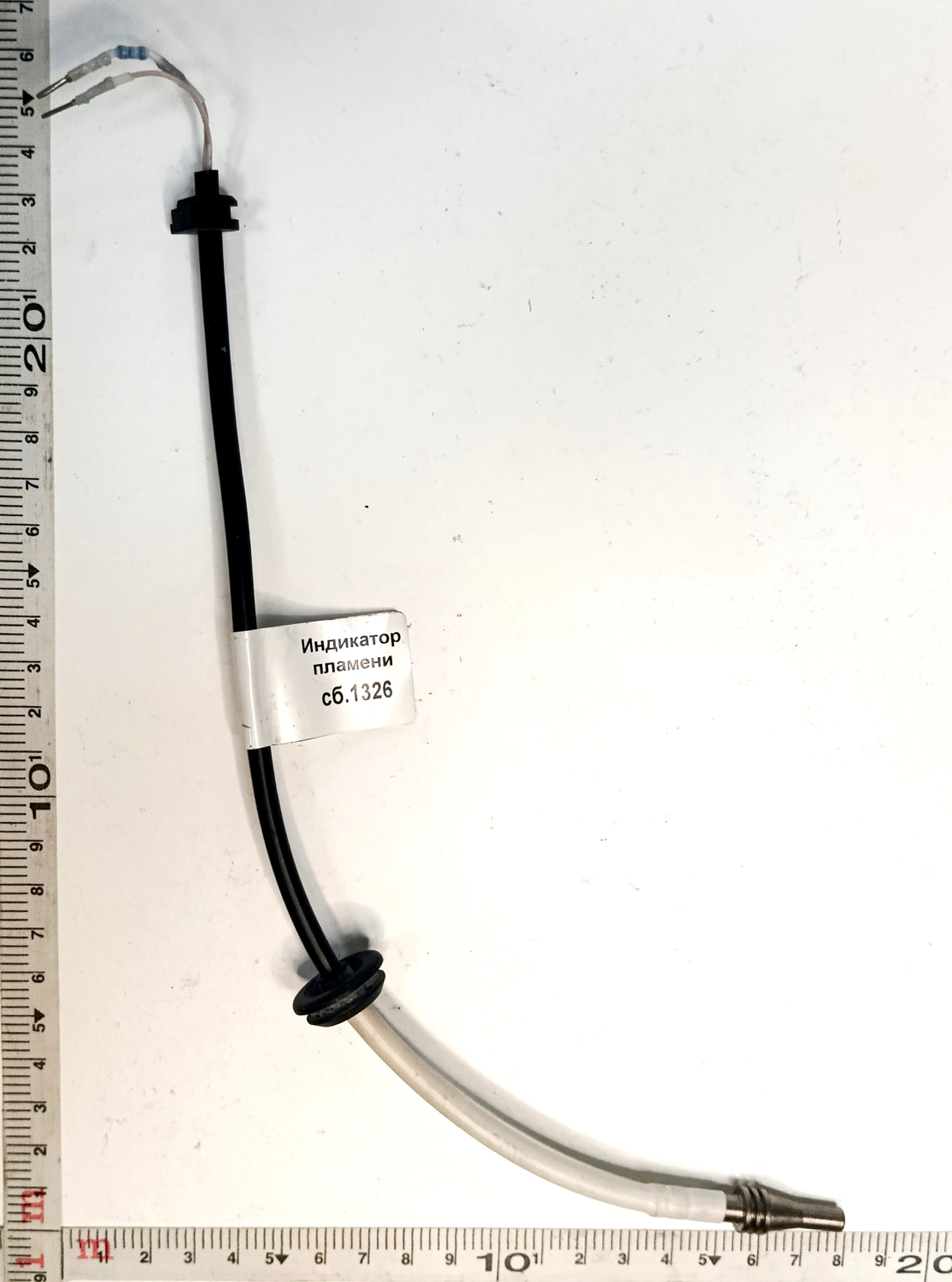 Индикатор пламяни сб.1326 14ТС-10-24