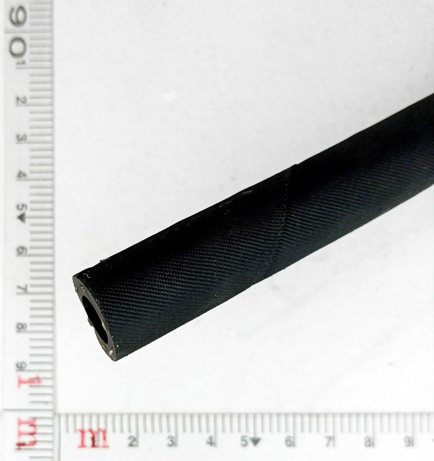 Шланг маслобензостойкий d 10