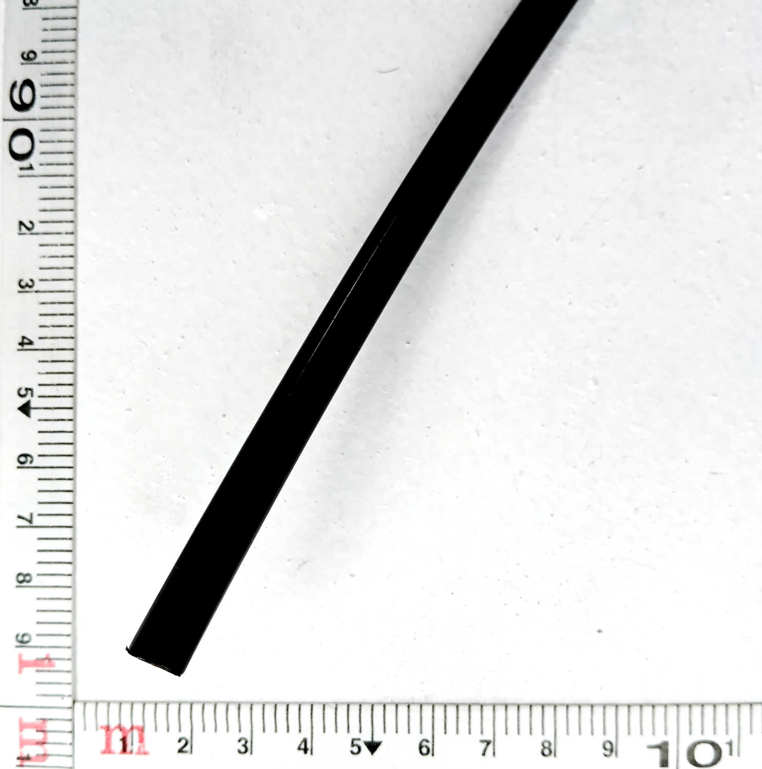 Трубка полиамидная d 08