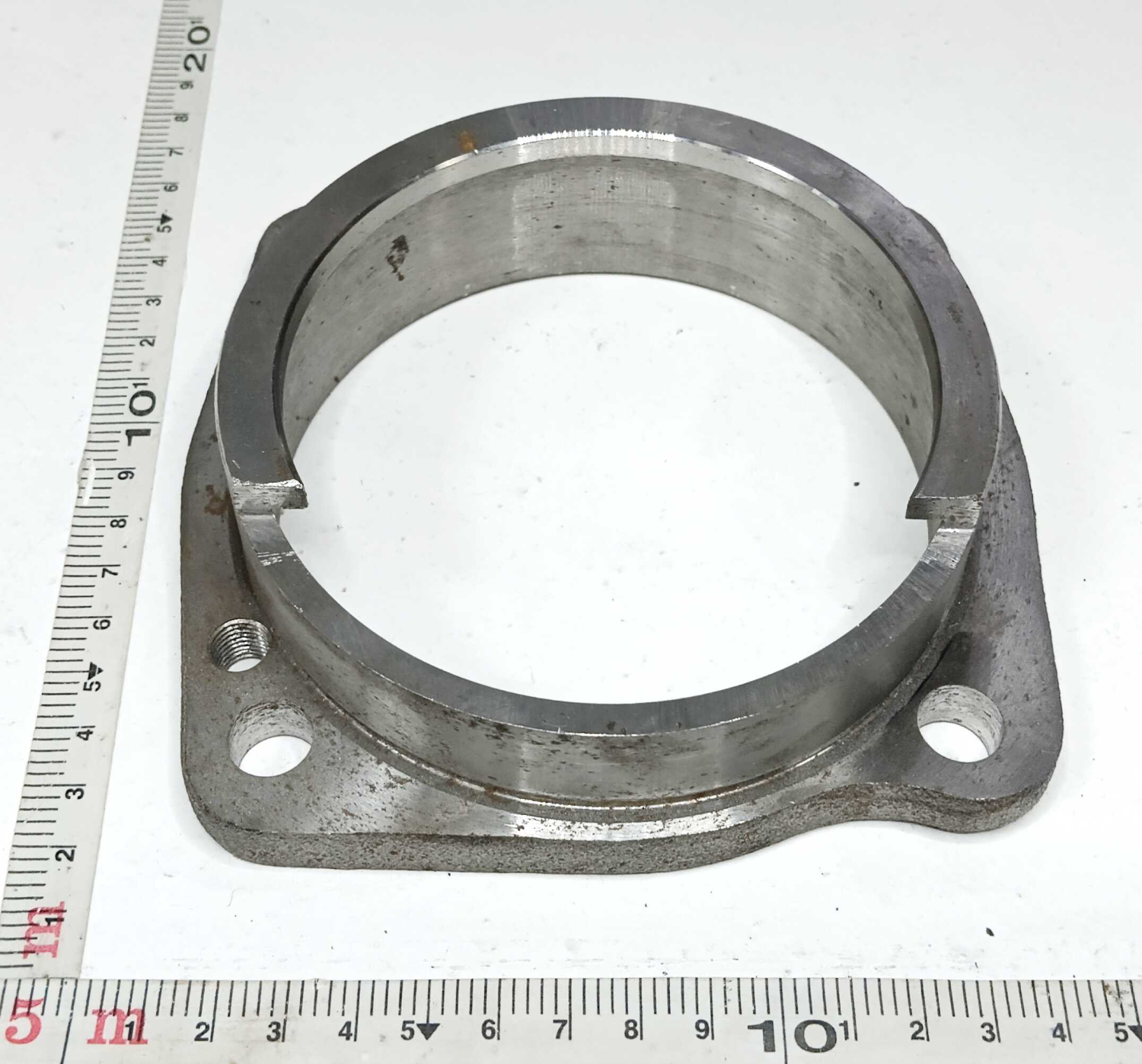 Гнездо подшипника 53610