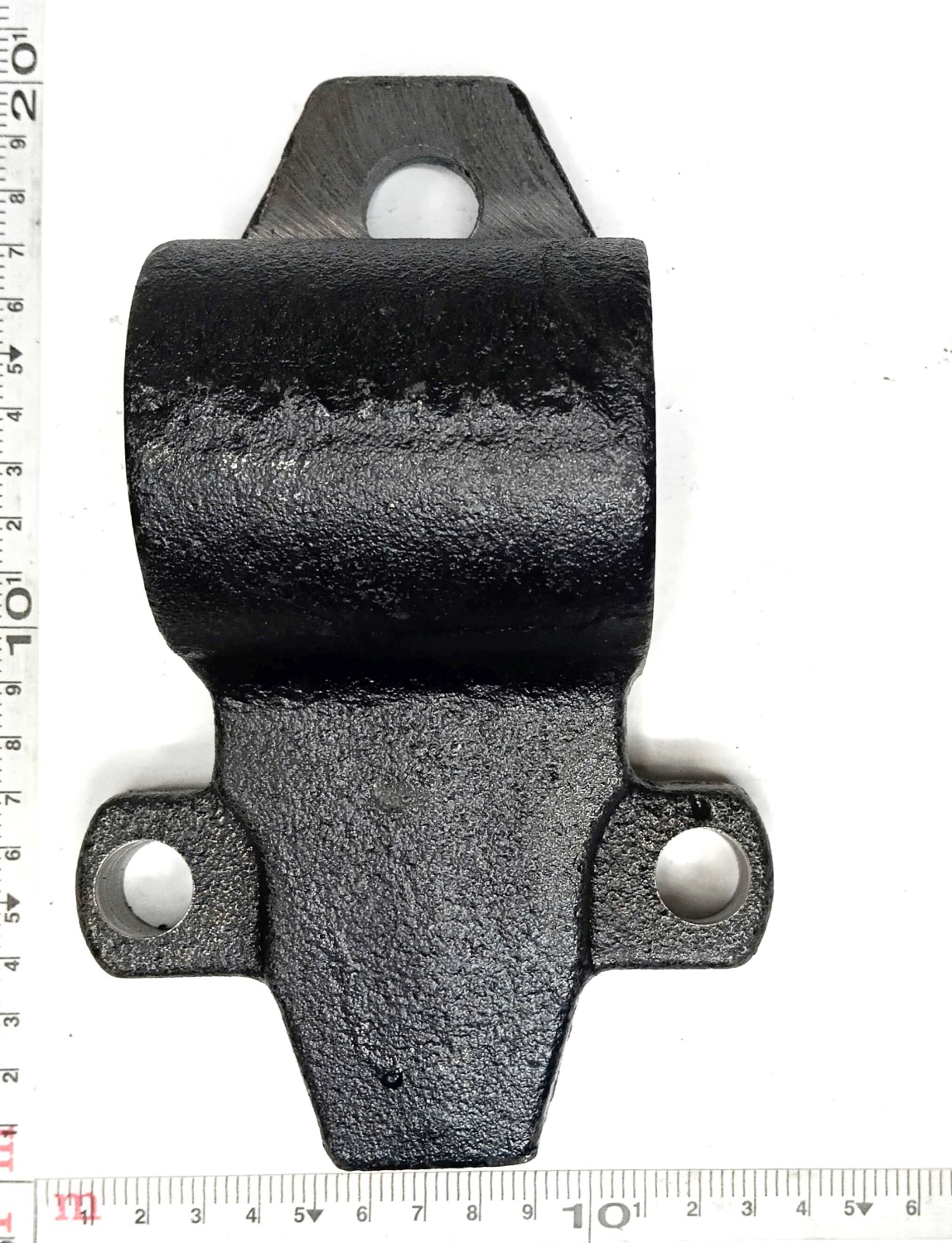 Ушко рессоры