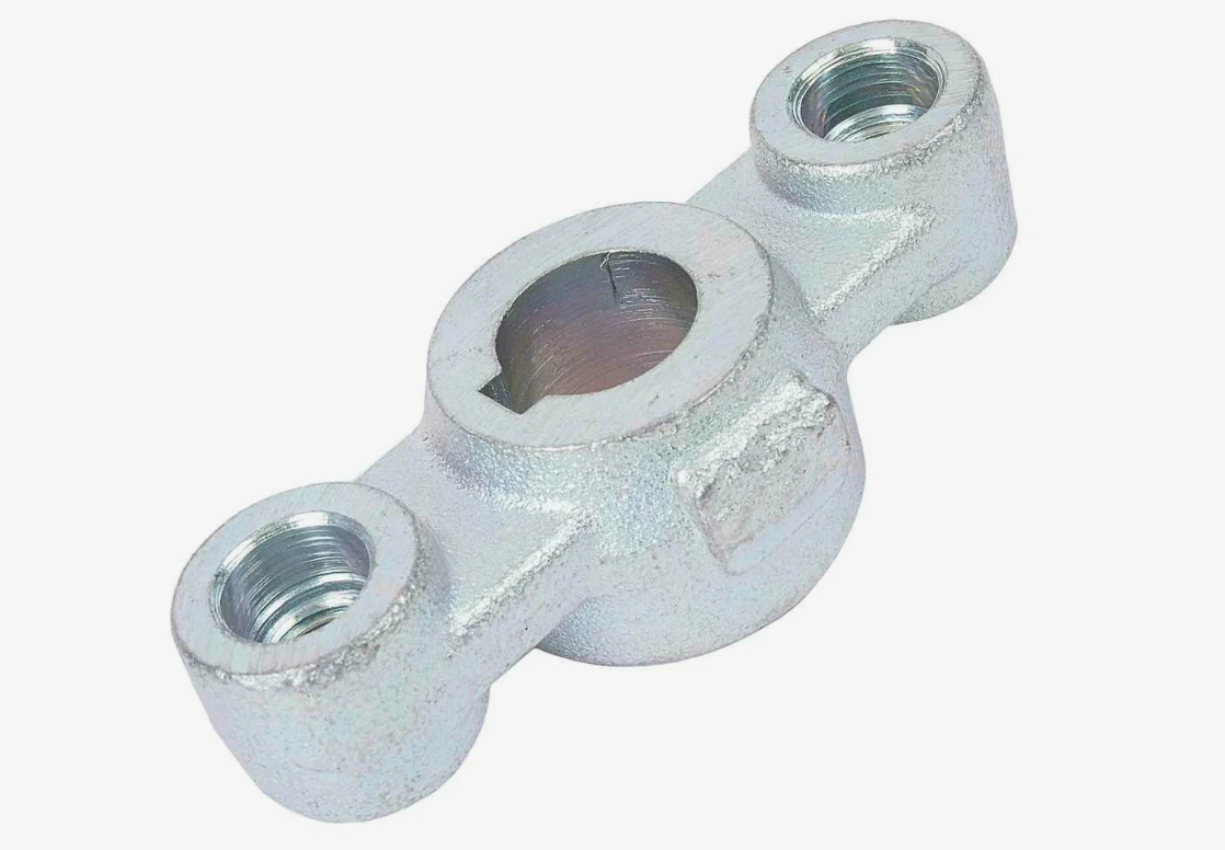 Фланец привода ТНВД