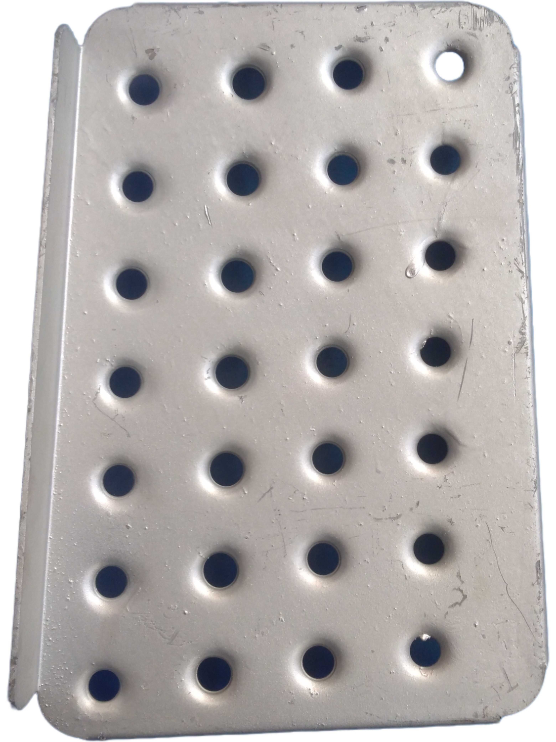 Подножка кабины правая нового образца