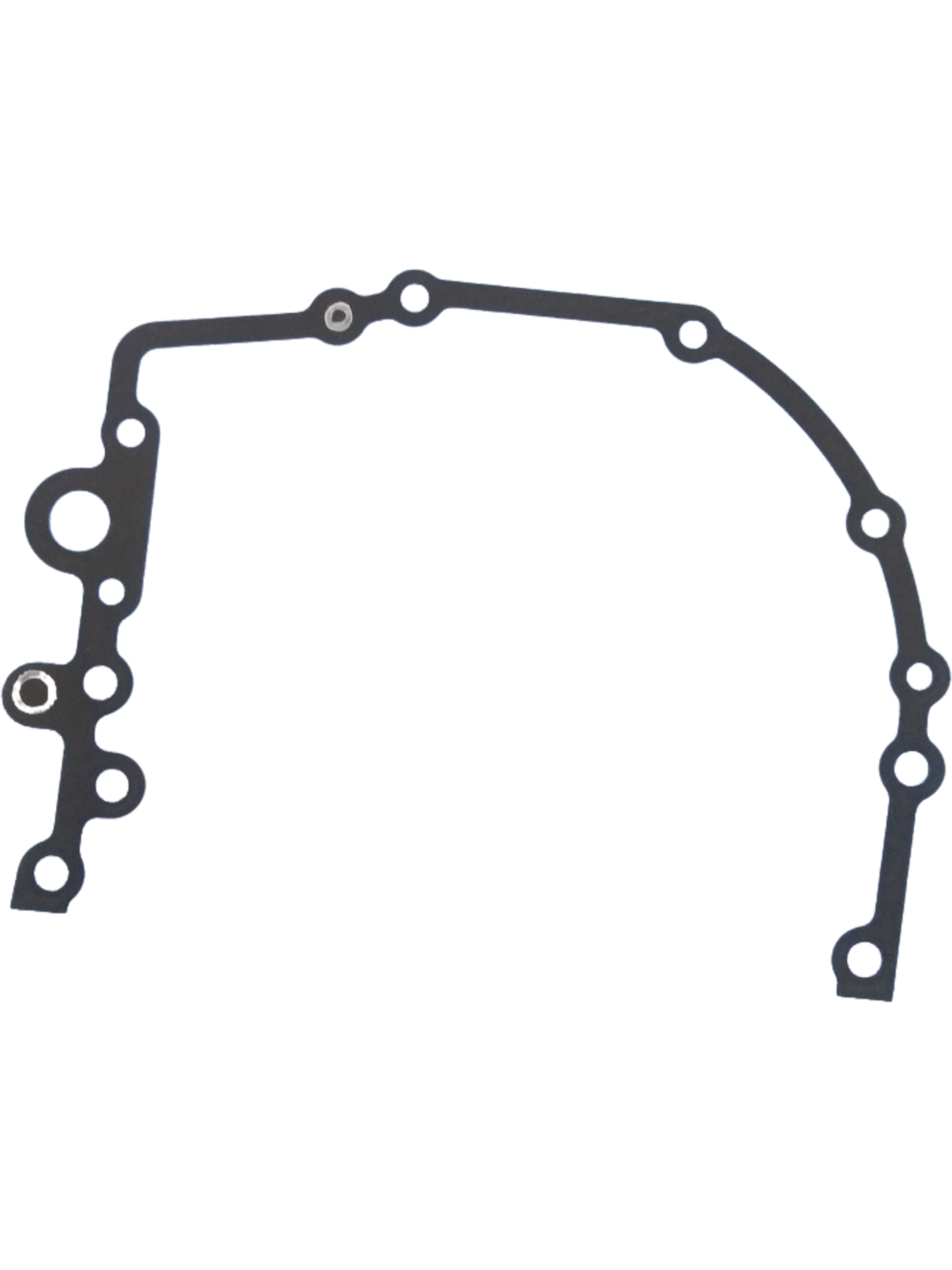 Прокладка гидромуфты Евро-3 металлизированная
