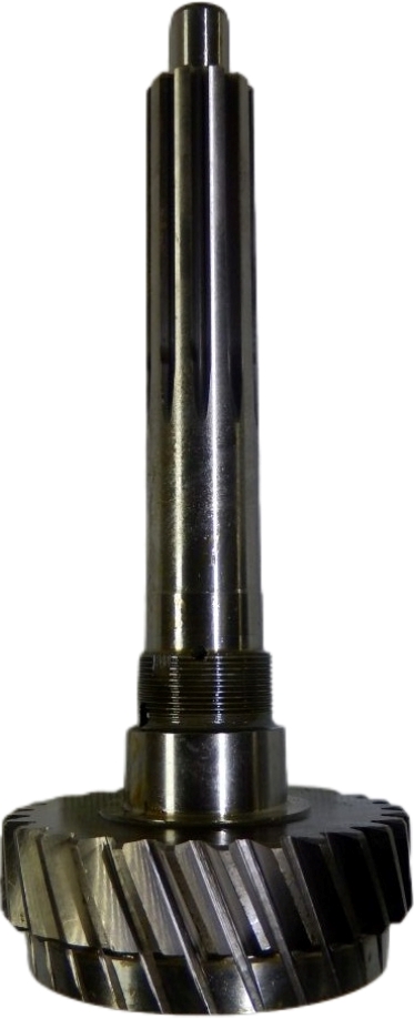 Вал первичный УРАЛ