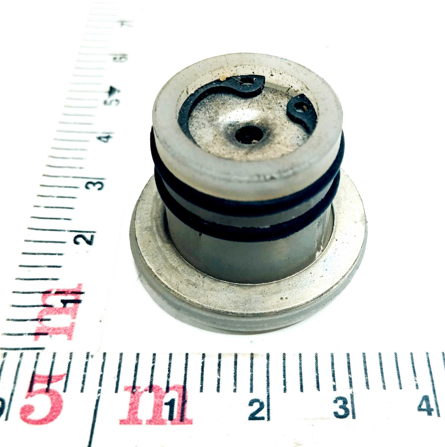 Клапан перепускной КЗТАА