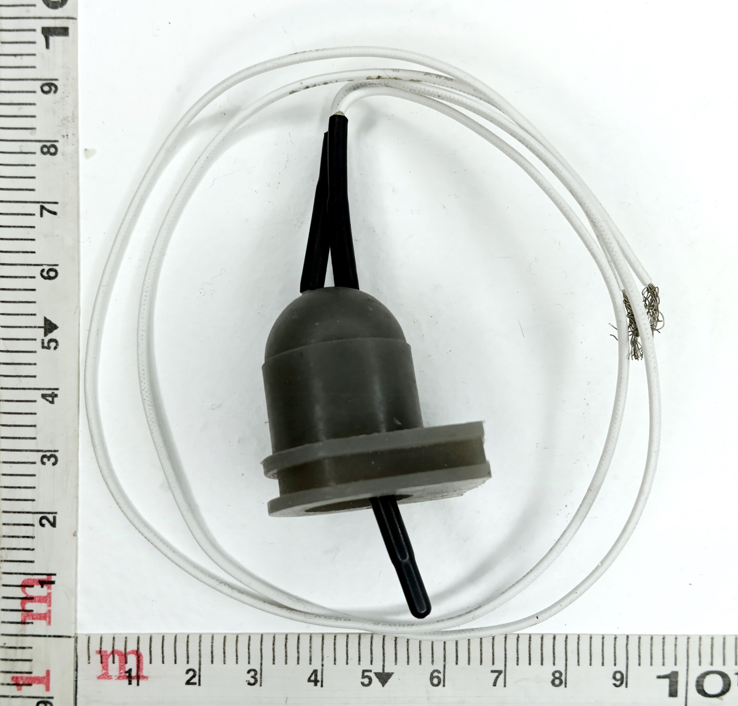 Свеча накаливания -4Д, 24В / ПРАМОТРОНИК