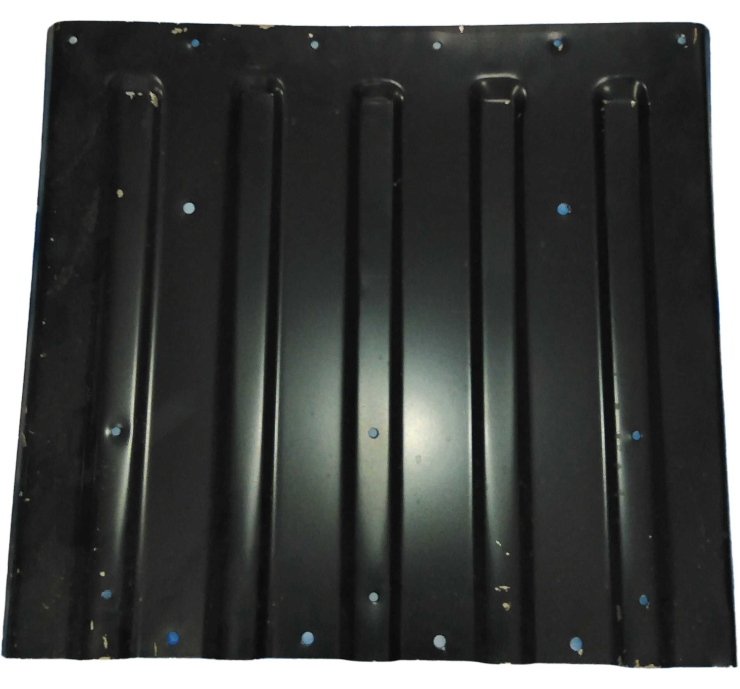 Щиток брызговика усиленный