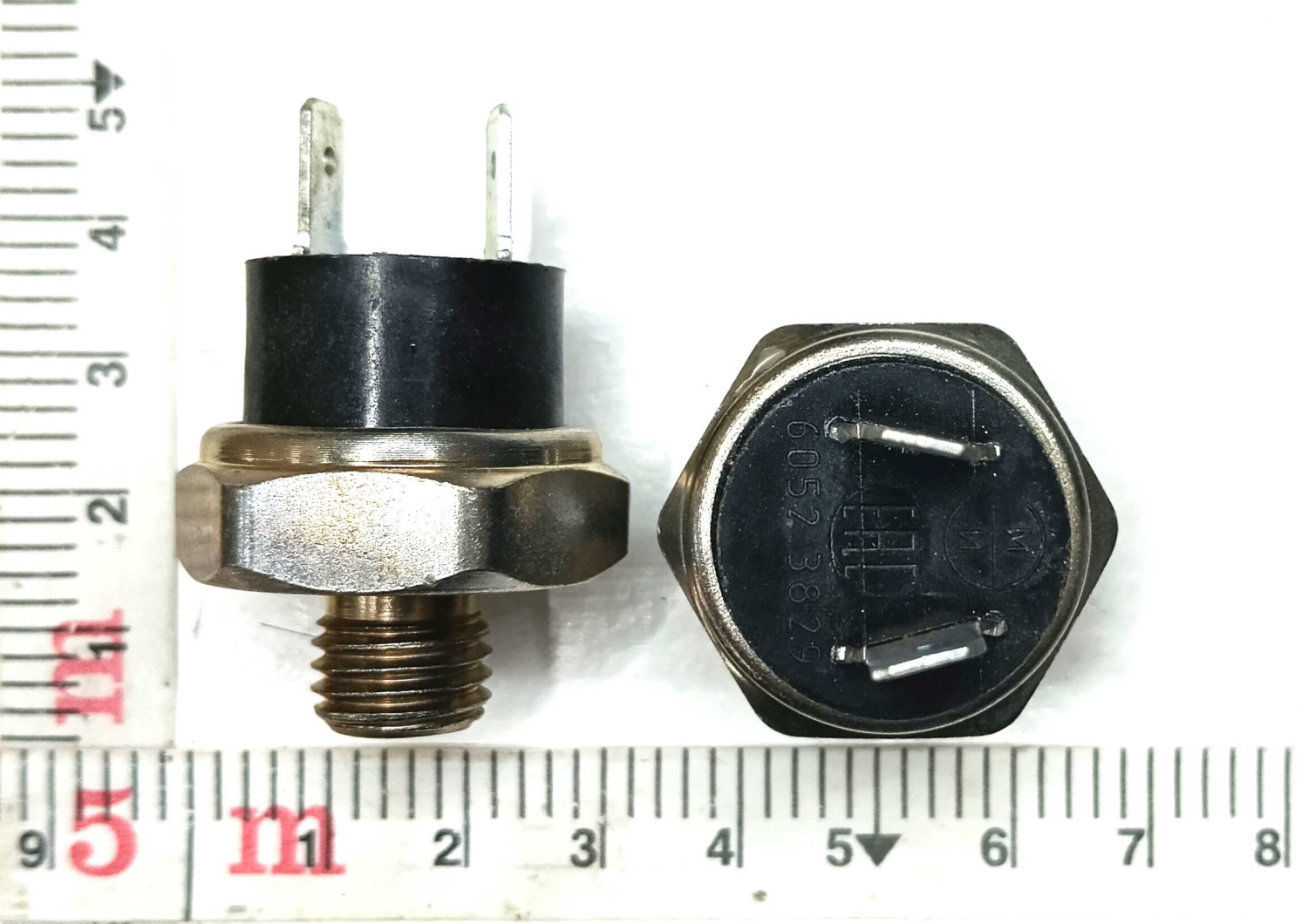 Датчик выключения стоп сигнала ММ125 