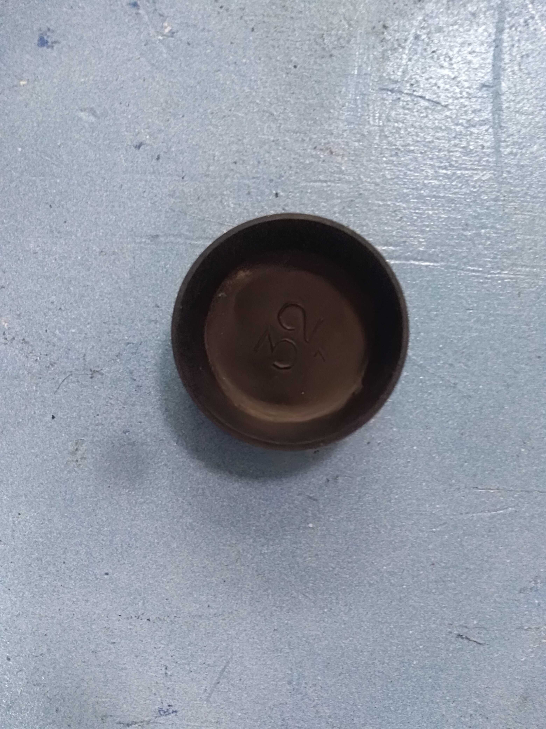 Манжета ГЦС