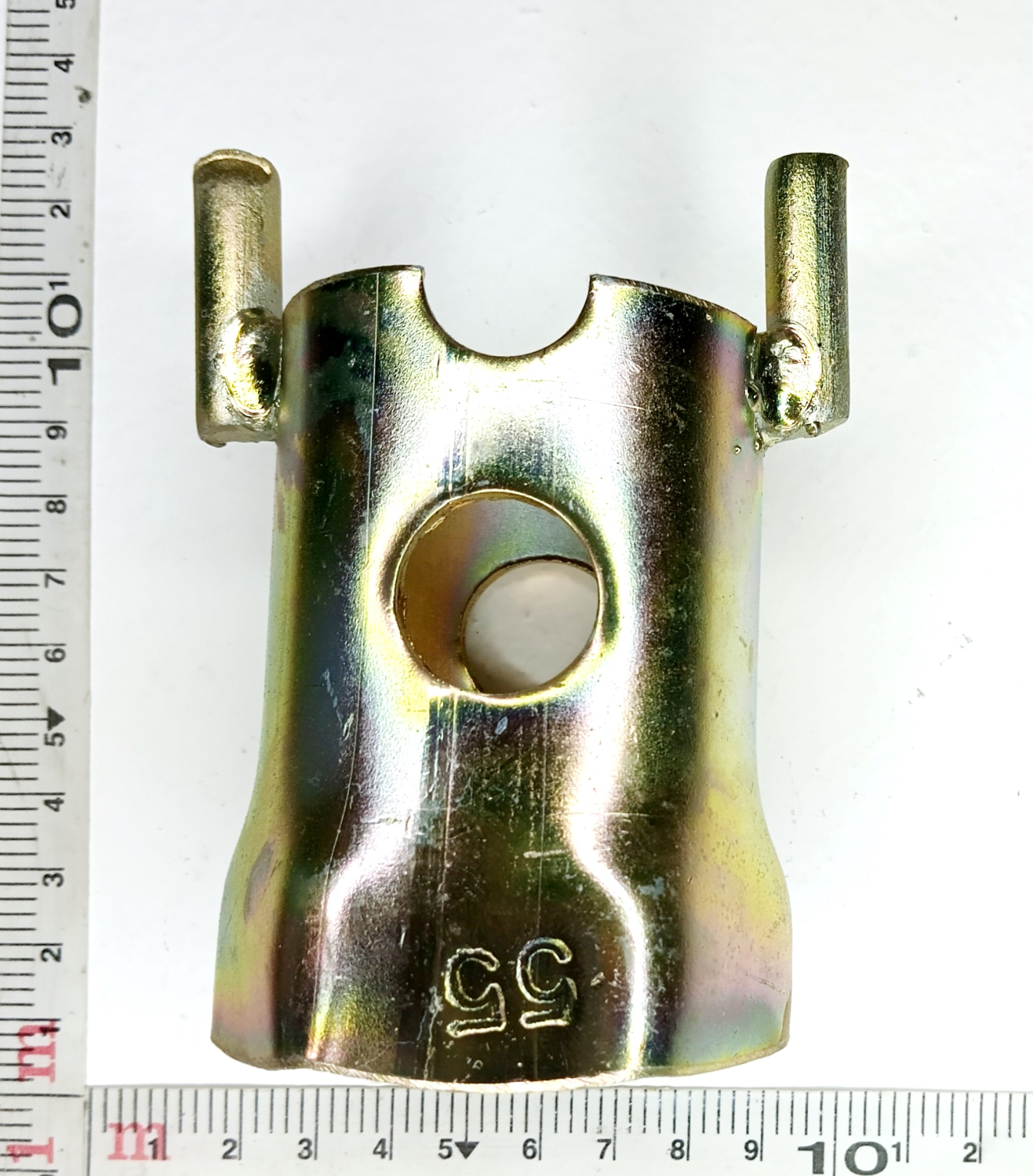 Ключ передней ступицы 55