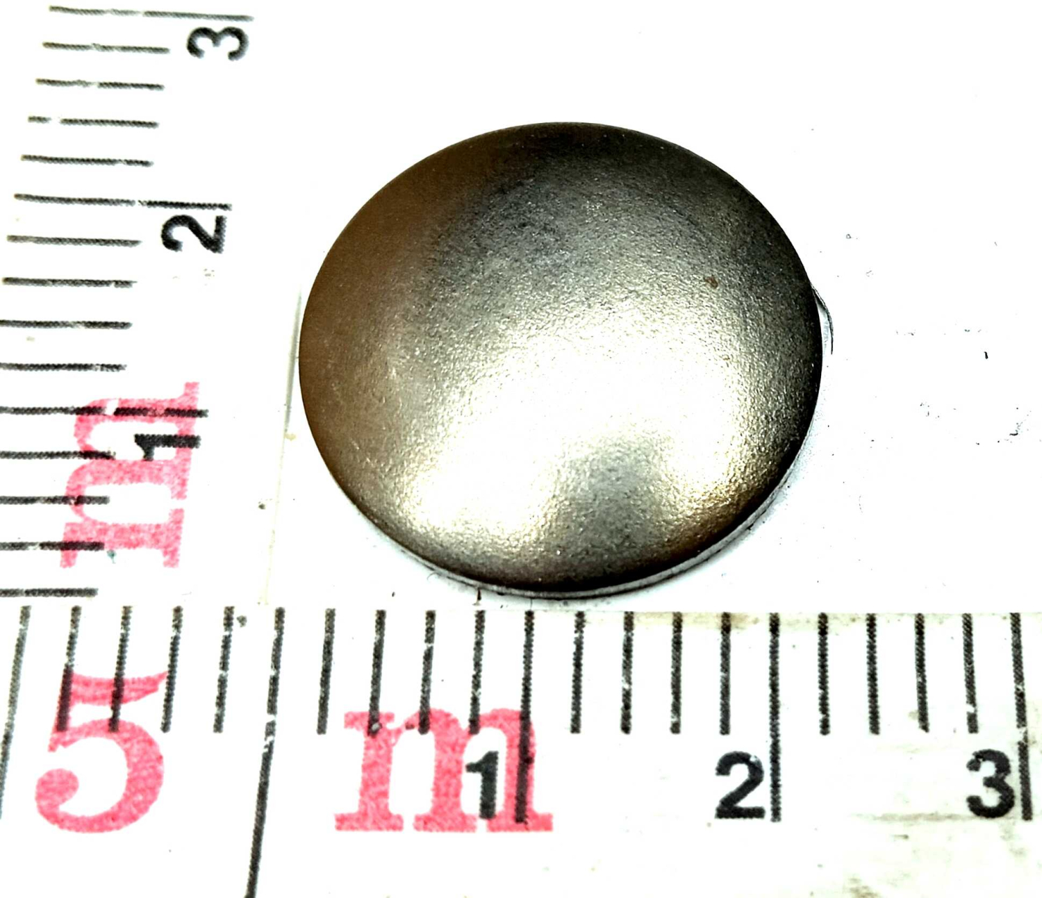 Заглушка 22 МОД