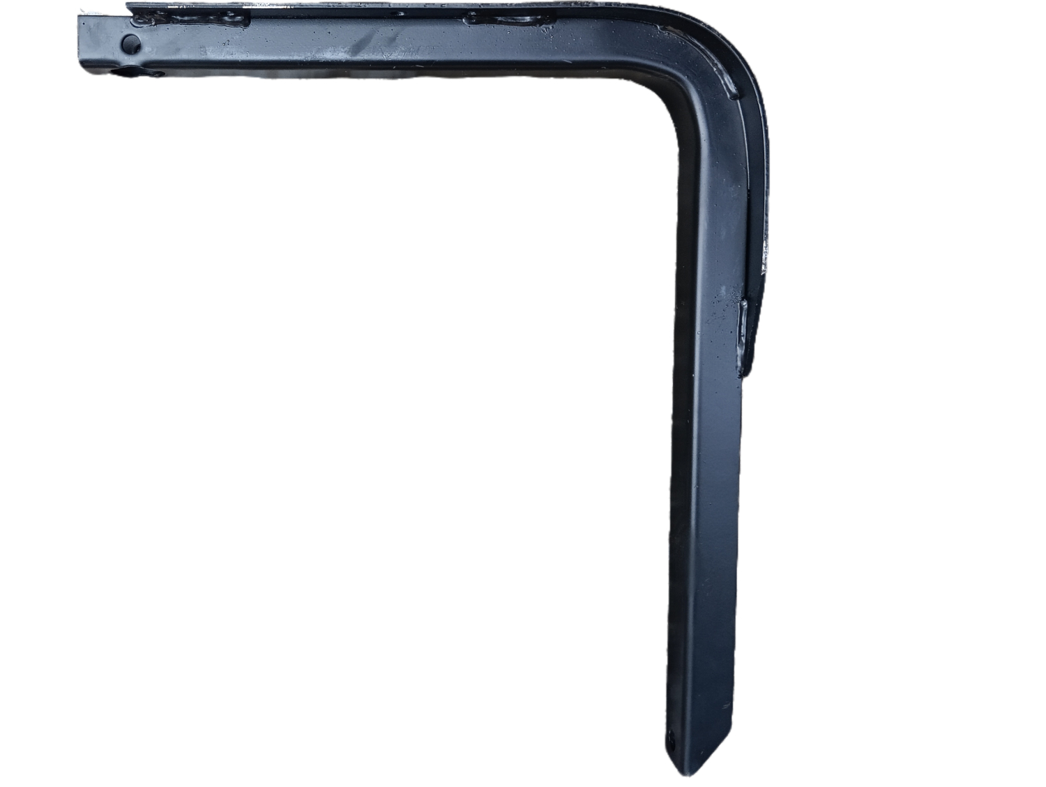 Кронштейн топливного бака 500 литров 660х660