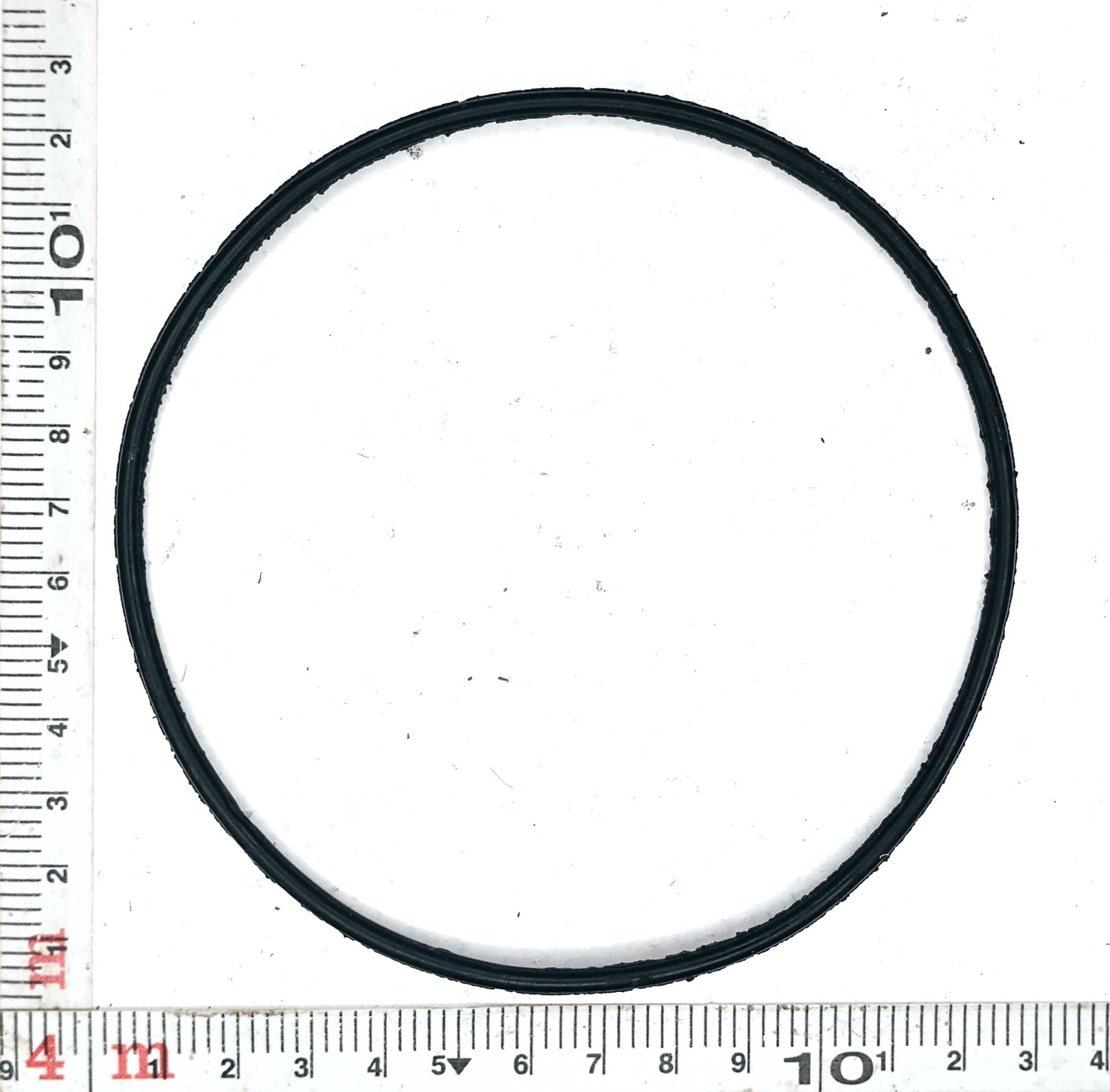 Кольцо ФГОТ (ФЦОМ)