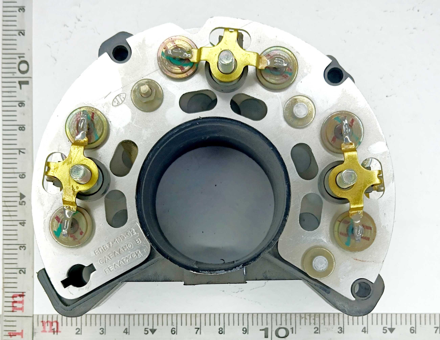 Диодный мост 288Г (БПВ 7-100-02)