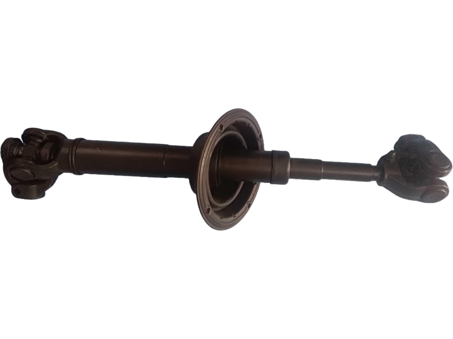 Вал карданный рулевой 53205-10