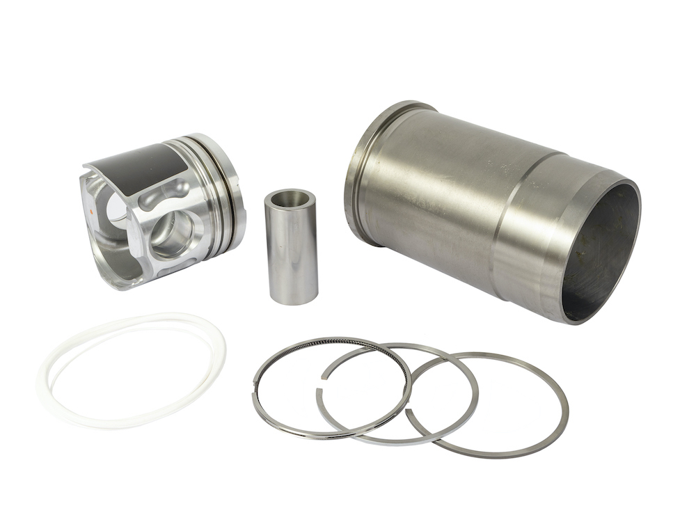 Поршневой комплект Евро 1, 2 / FEDERAL MOGUL