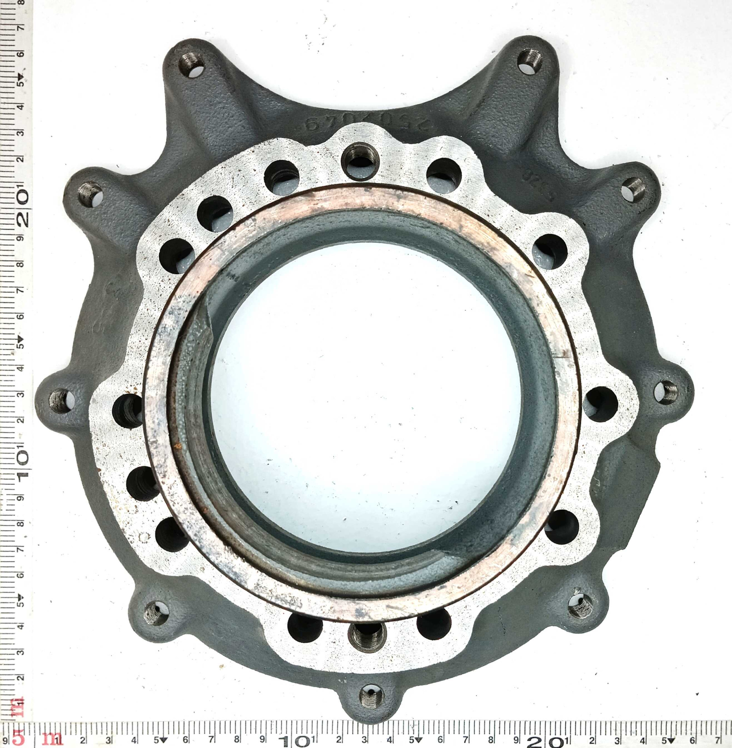 Стакан подшипника