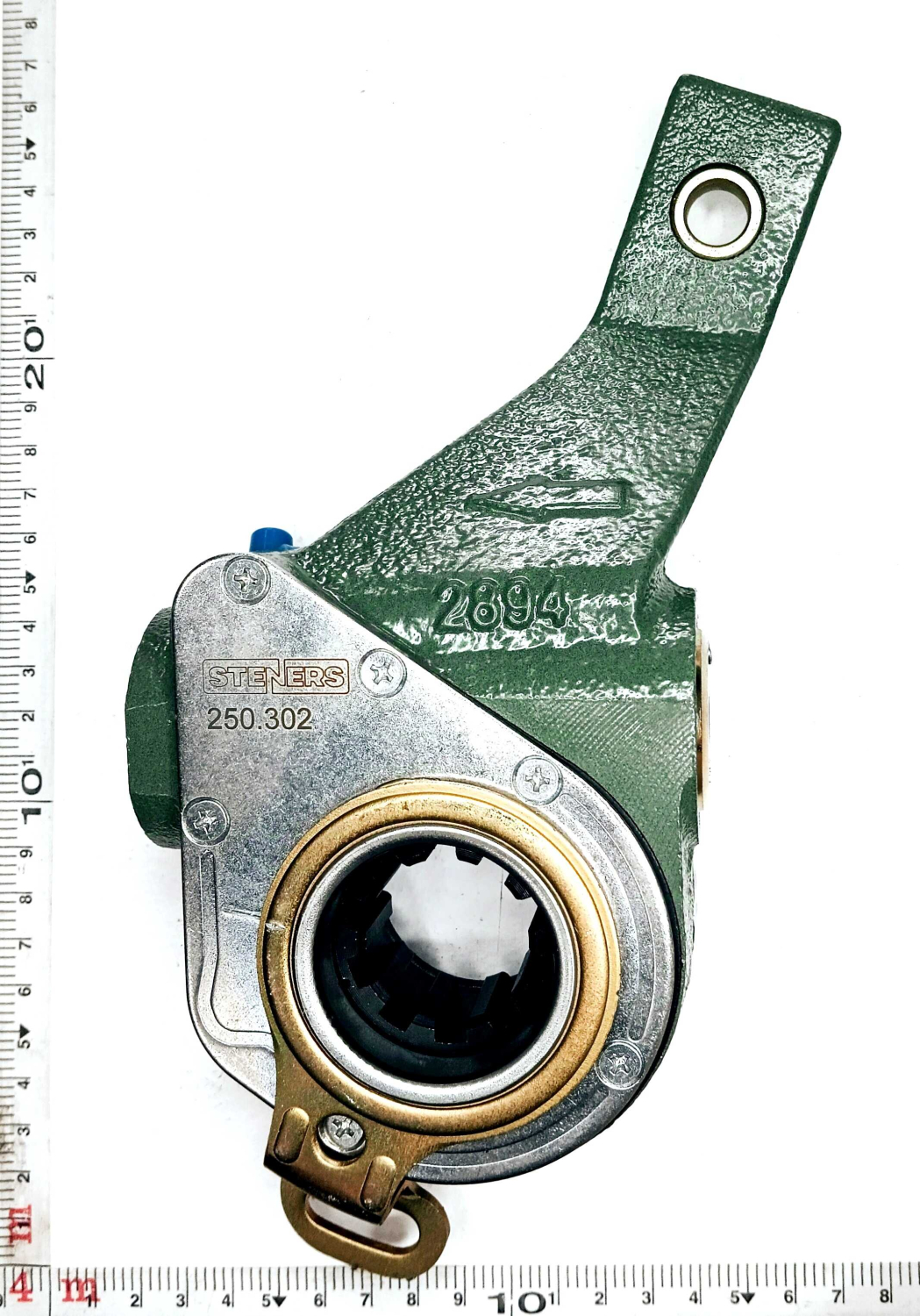 Рычаг регулировочный Евро 79364