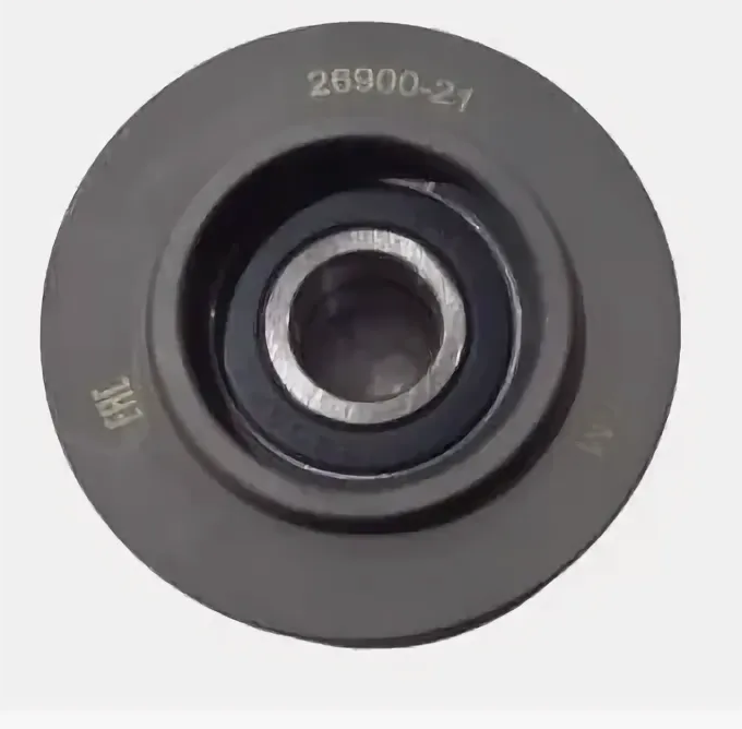 Ролик направляющий ремня под ремень 8РК