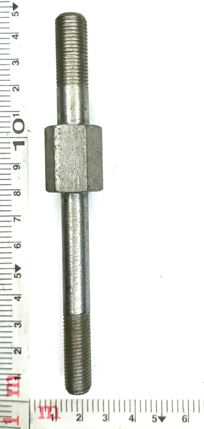 Натяжитель генератора Евро