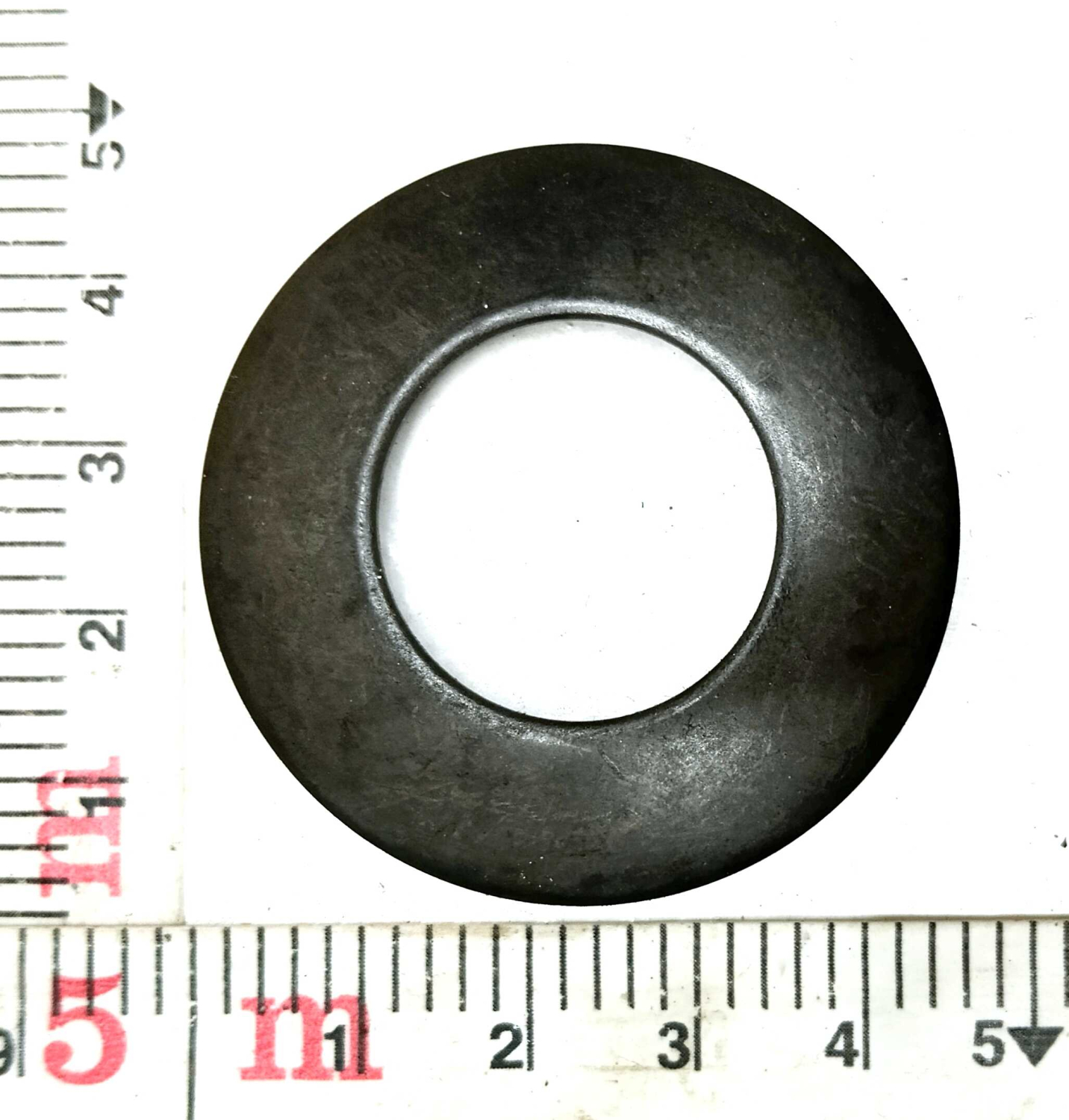 Шайба сателлита МОД