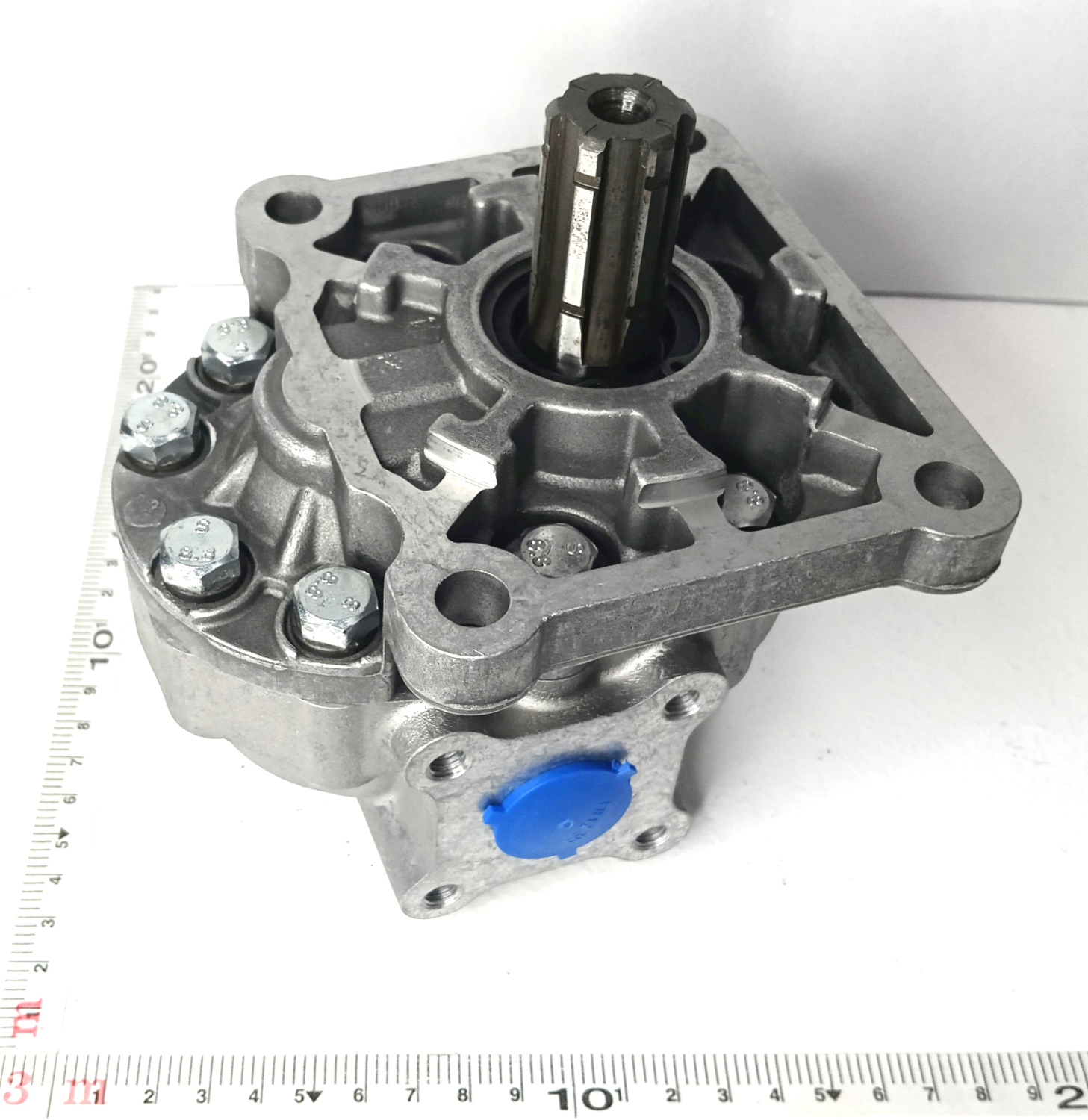 НШ-32М-3Л левый