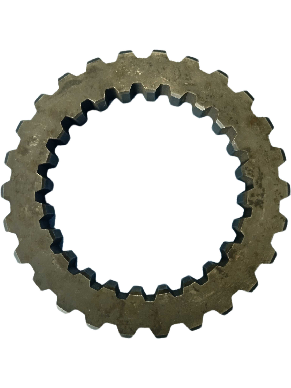 Муфта шестерни привода МОД