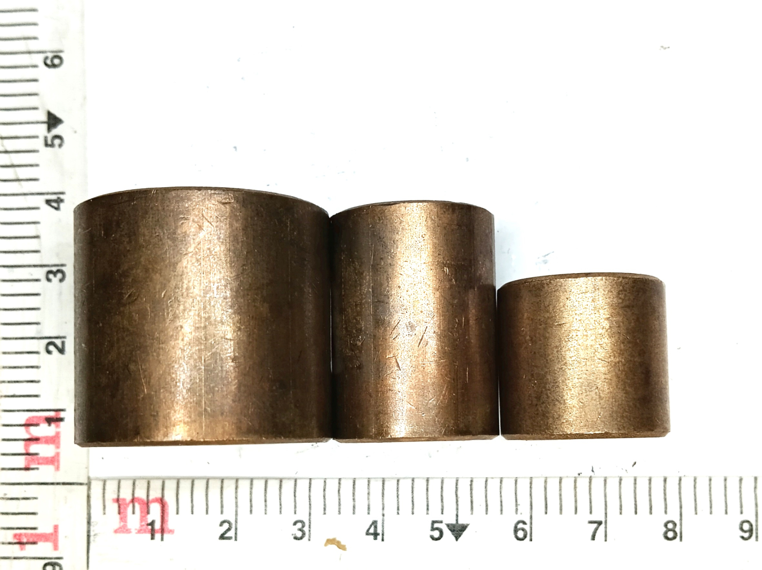 Комплект втулок стартера Евро