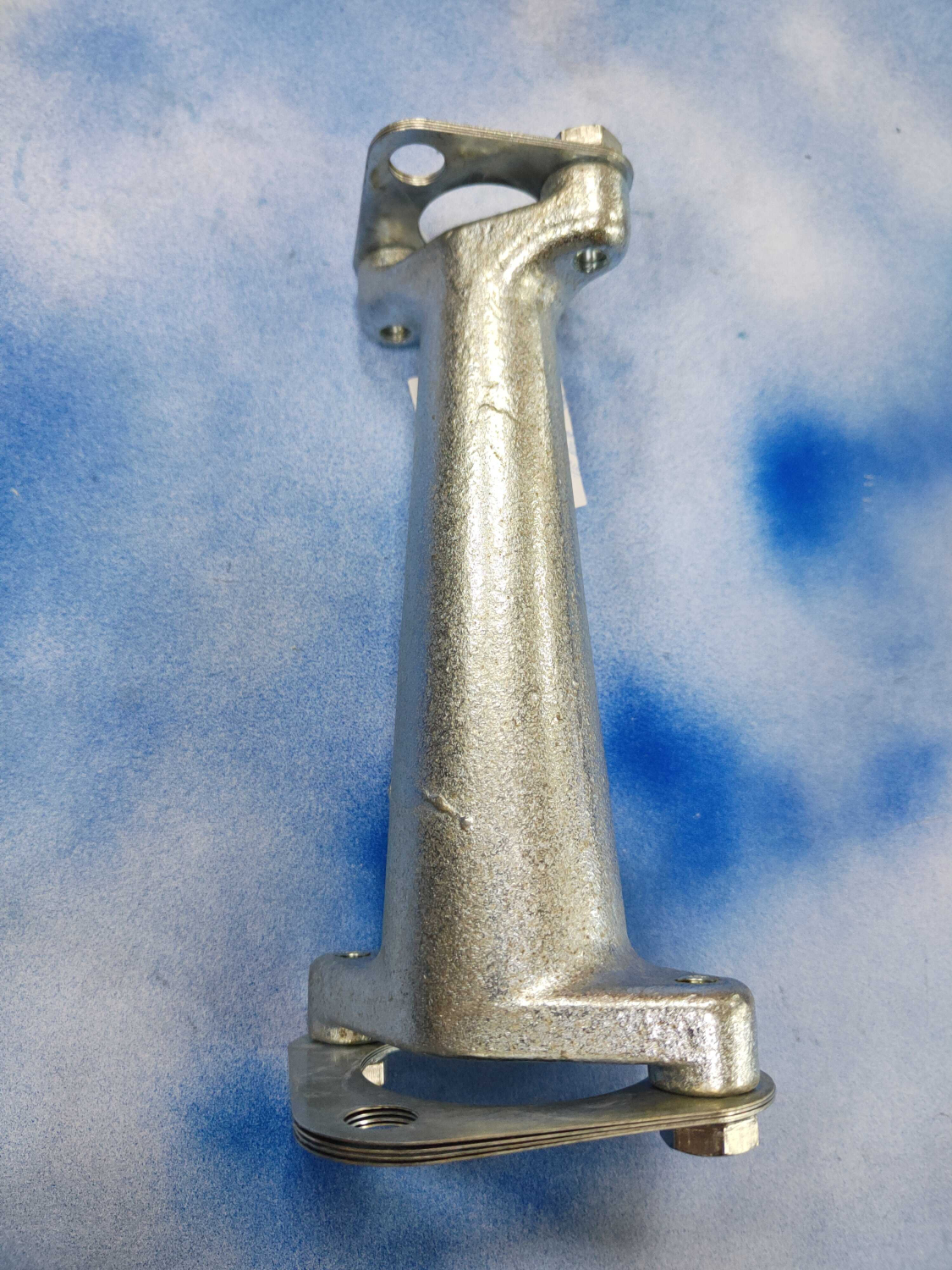 Привод ТНВД Евро-2 