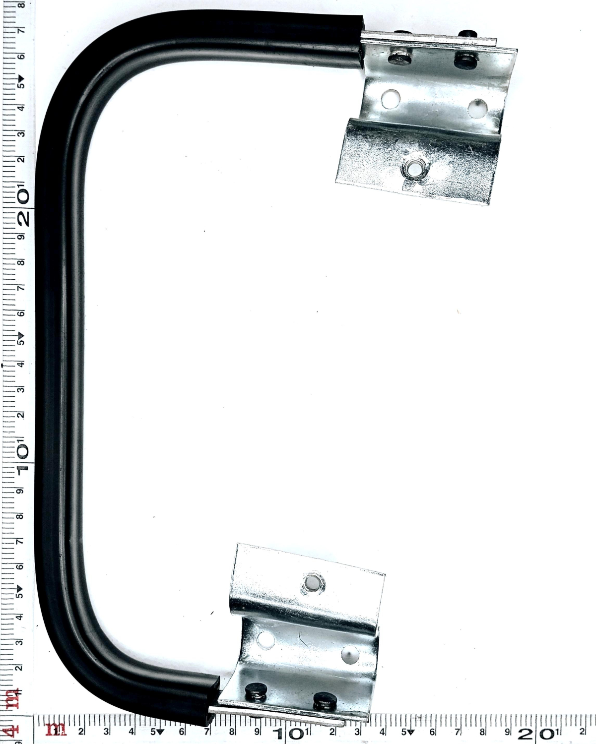 Ручка входная левая 