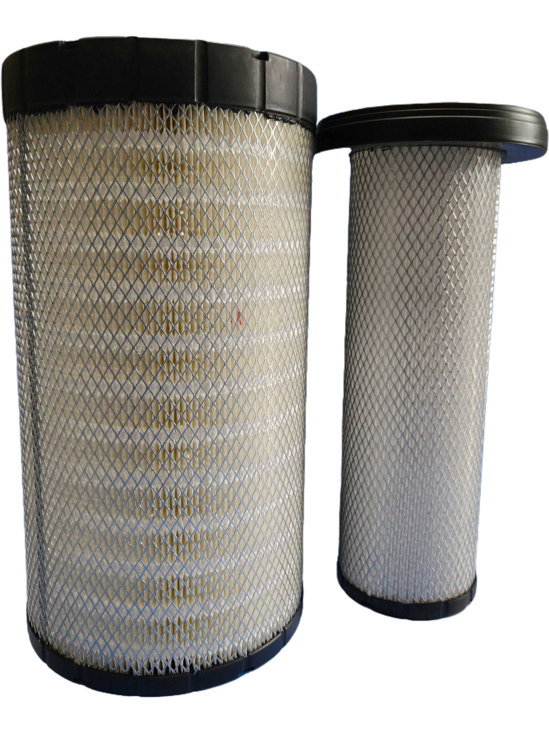 Элемент фильтрующий фильтра воздушного с вкладышем (МАНН В4308)