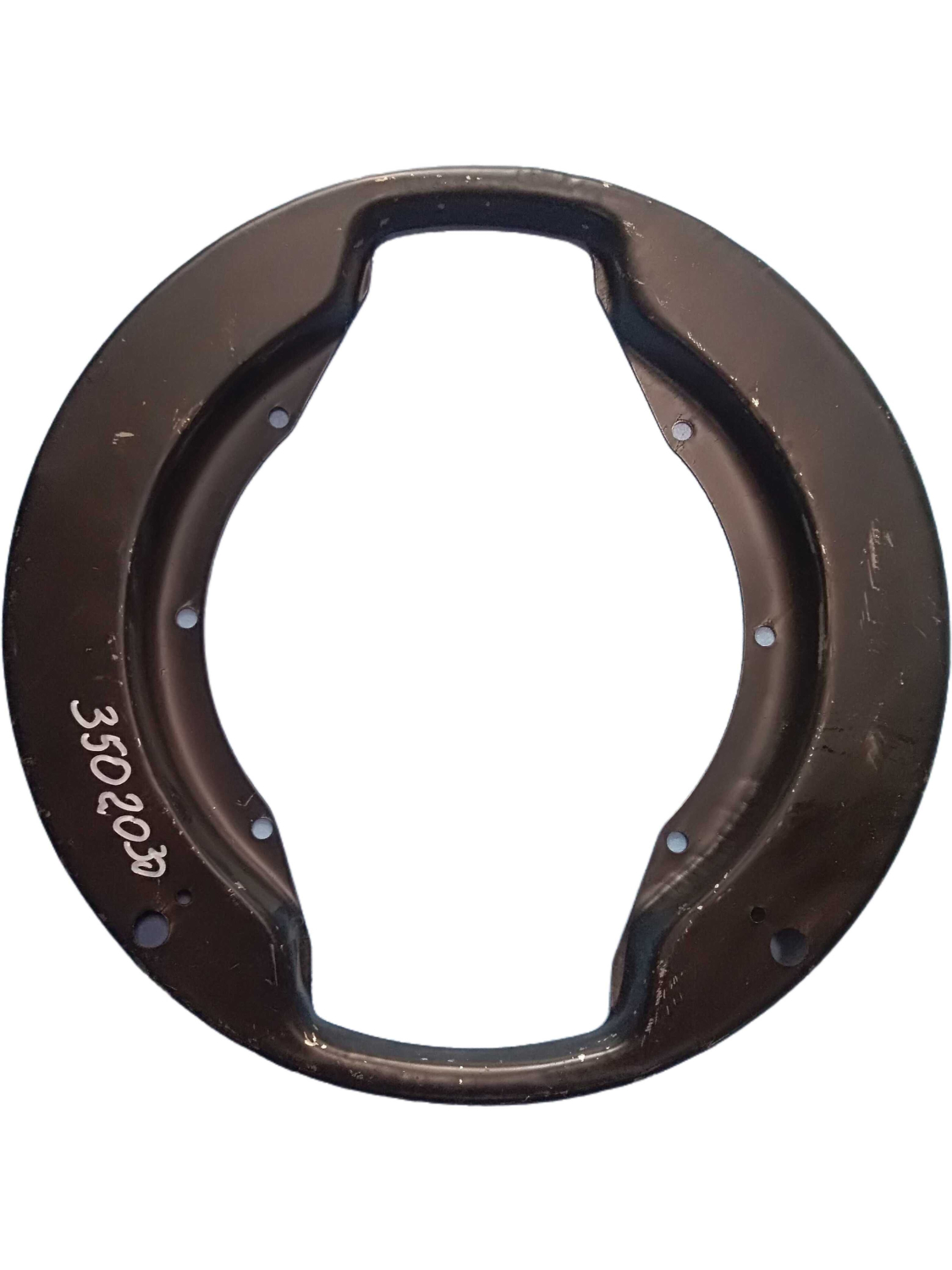 Щиток защитный