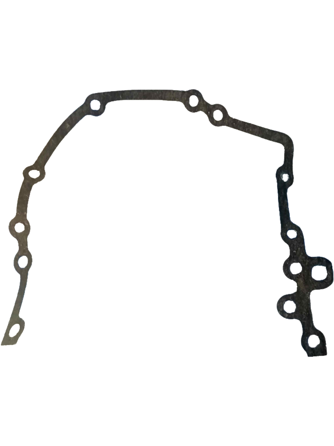 Прокладка гидромуфты паронит