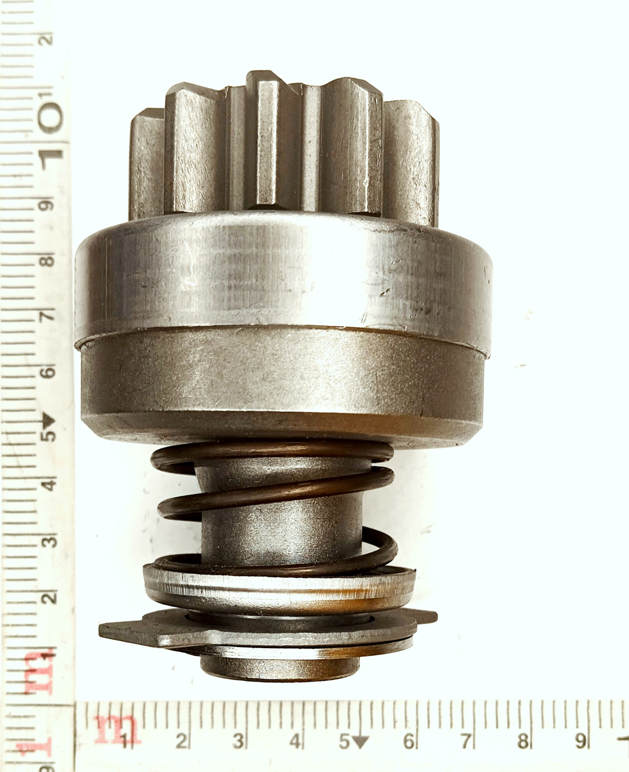 Привод стартера (бендикс) 8902