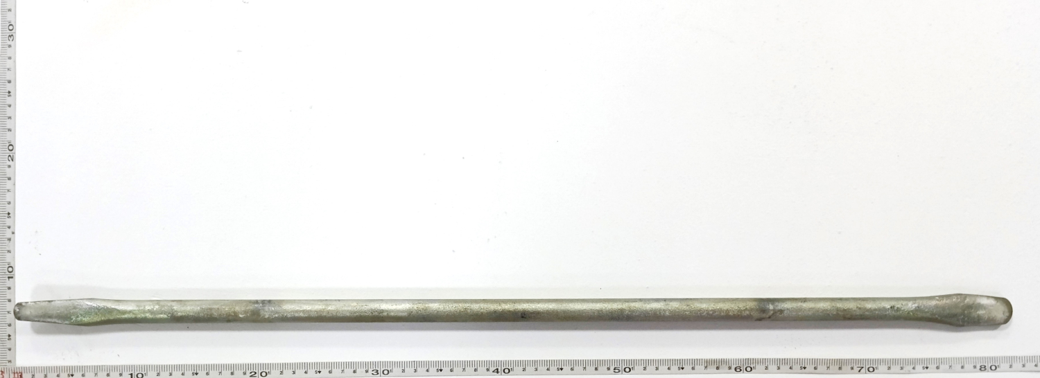 Монтажка пика