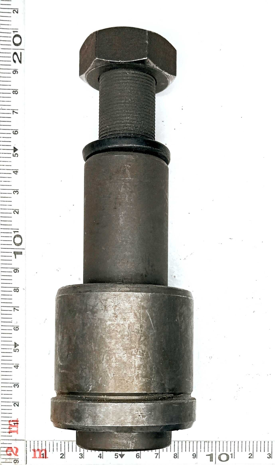 Палец дышла 180мм 