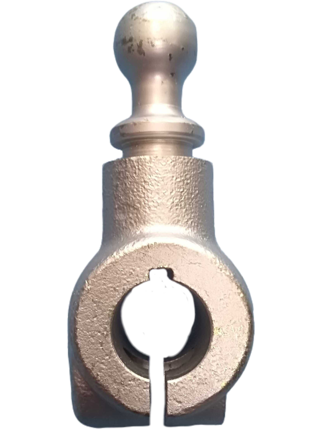 Рычаг передней тяги