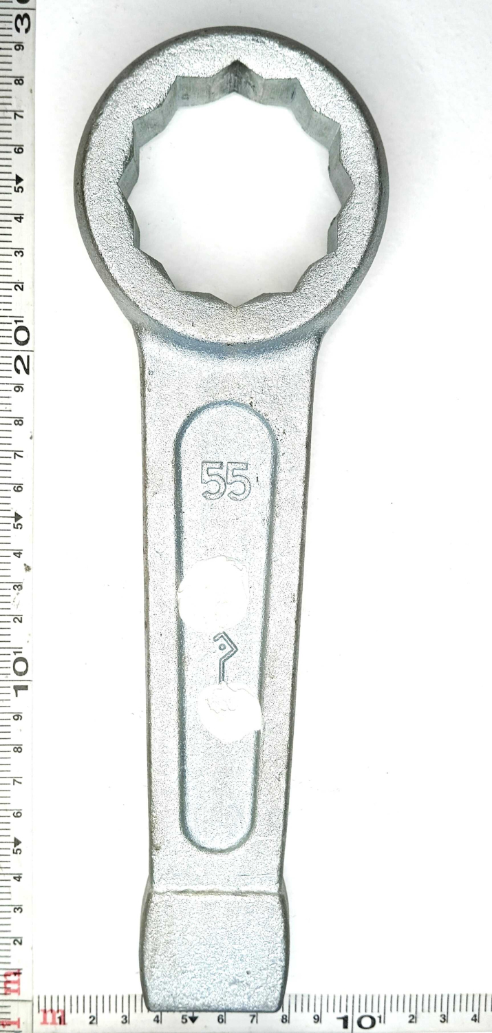 Ключ накидной 55 ударный