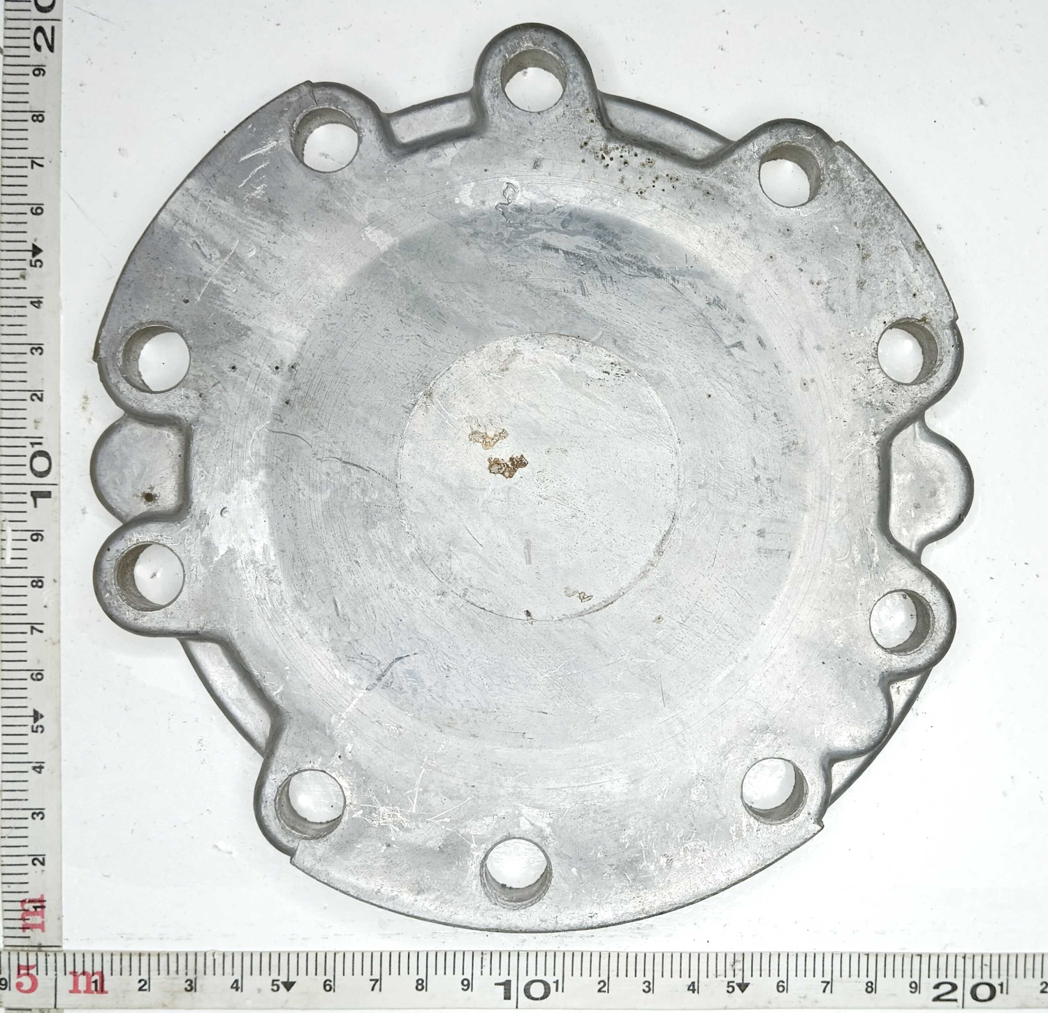 Крышка стакана подшипника