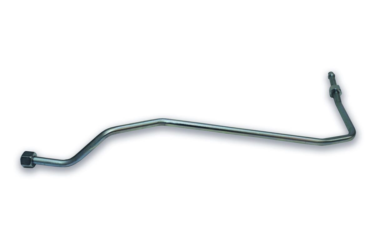 Трубка высокого давления на насоса ГУР Евро (740.50-25)